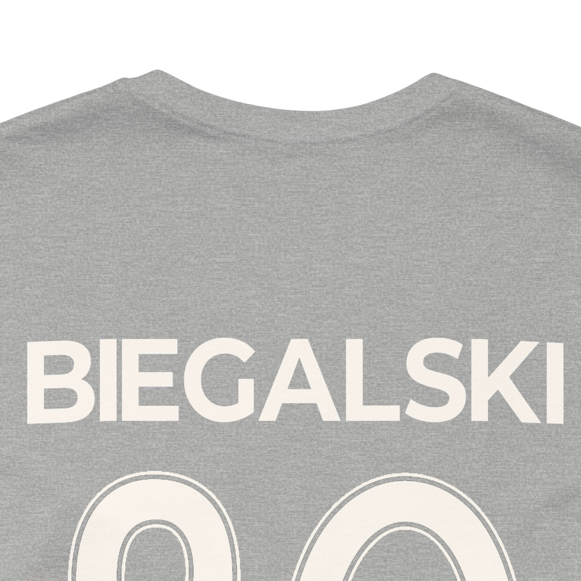 Camryn Biegalski Summit Jersey Unisex Shirt | Chix Sports