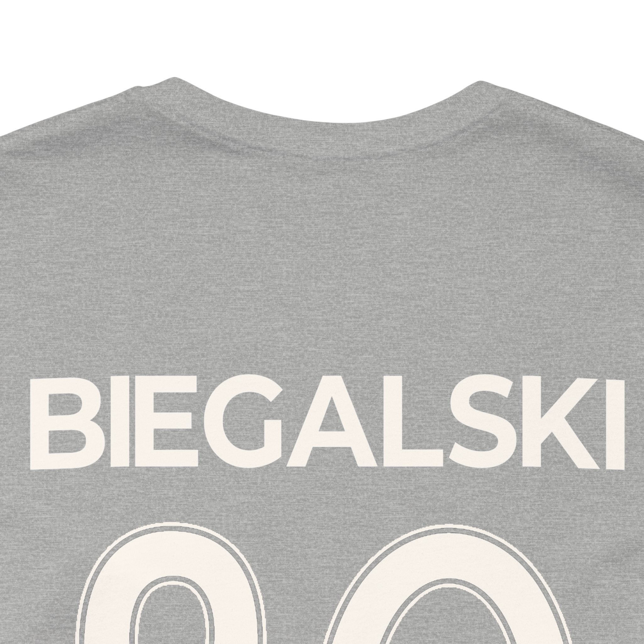 Camryn Biegalski Summit Jersey Unisex Shirt | Chix Sports