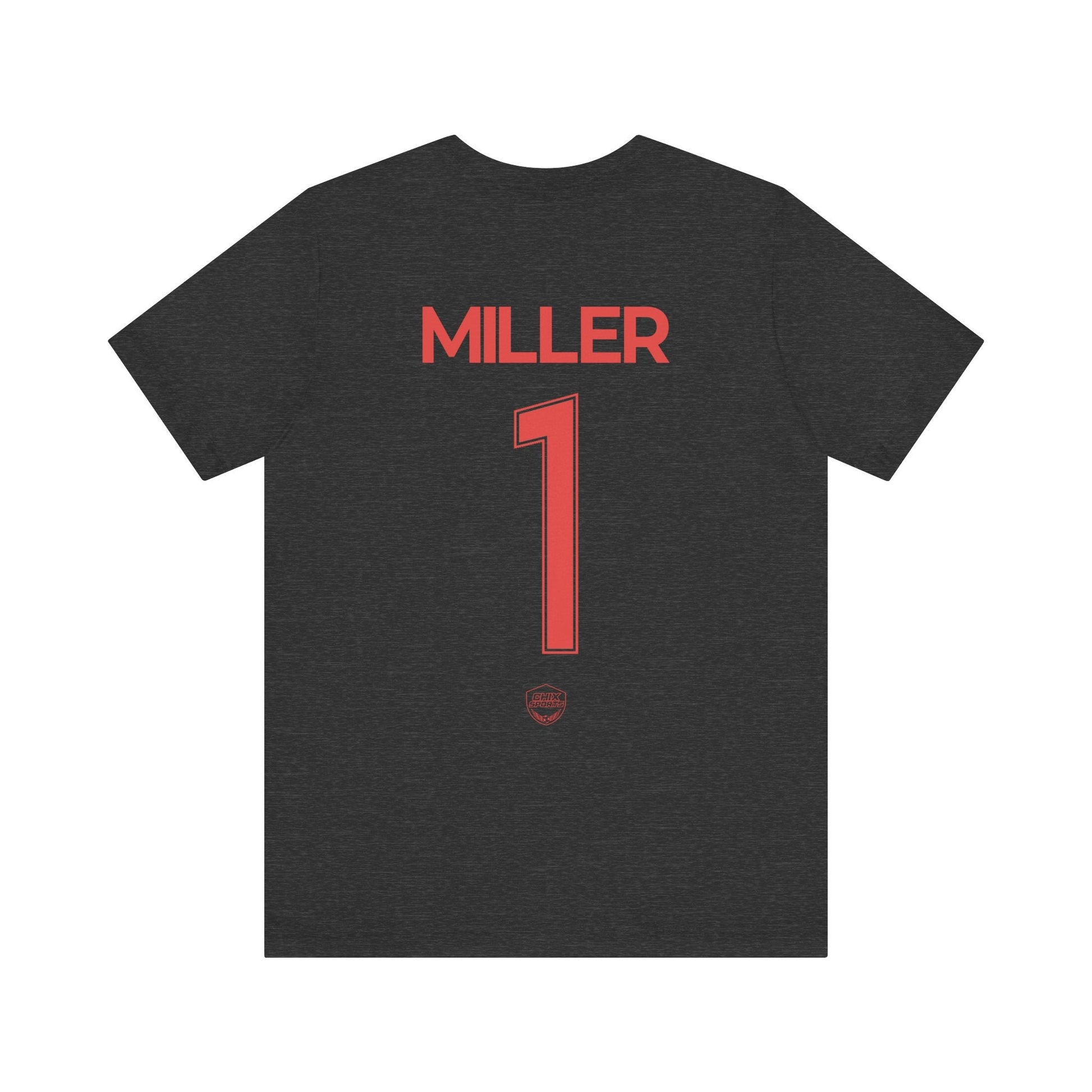 Camryn Miller Bay Jersey Unisex Shirt | Chix Sports