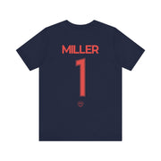 Camryn Miller Bay Jersey Unisex Shirt | Chix Sports