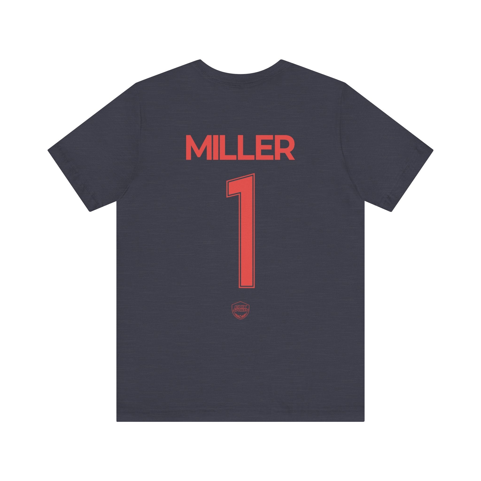 Camryn Miller Bay Jersey Unisex Shirt | Chix Sports