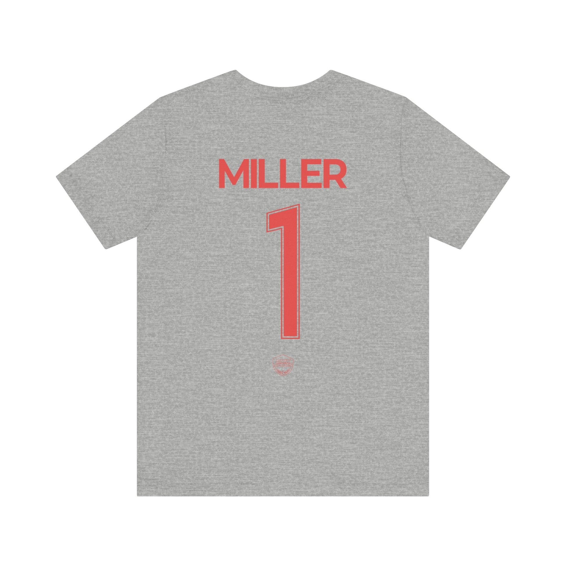 Camryn Miller Bay Jersey Unisex Shirt | Chix Sports