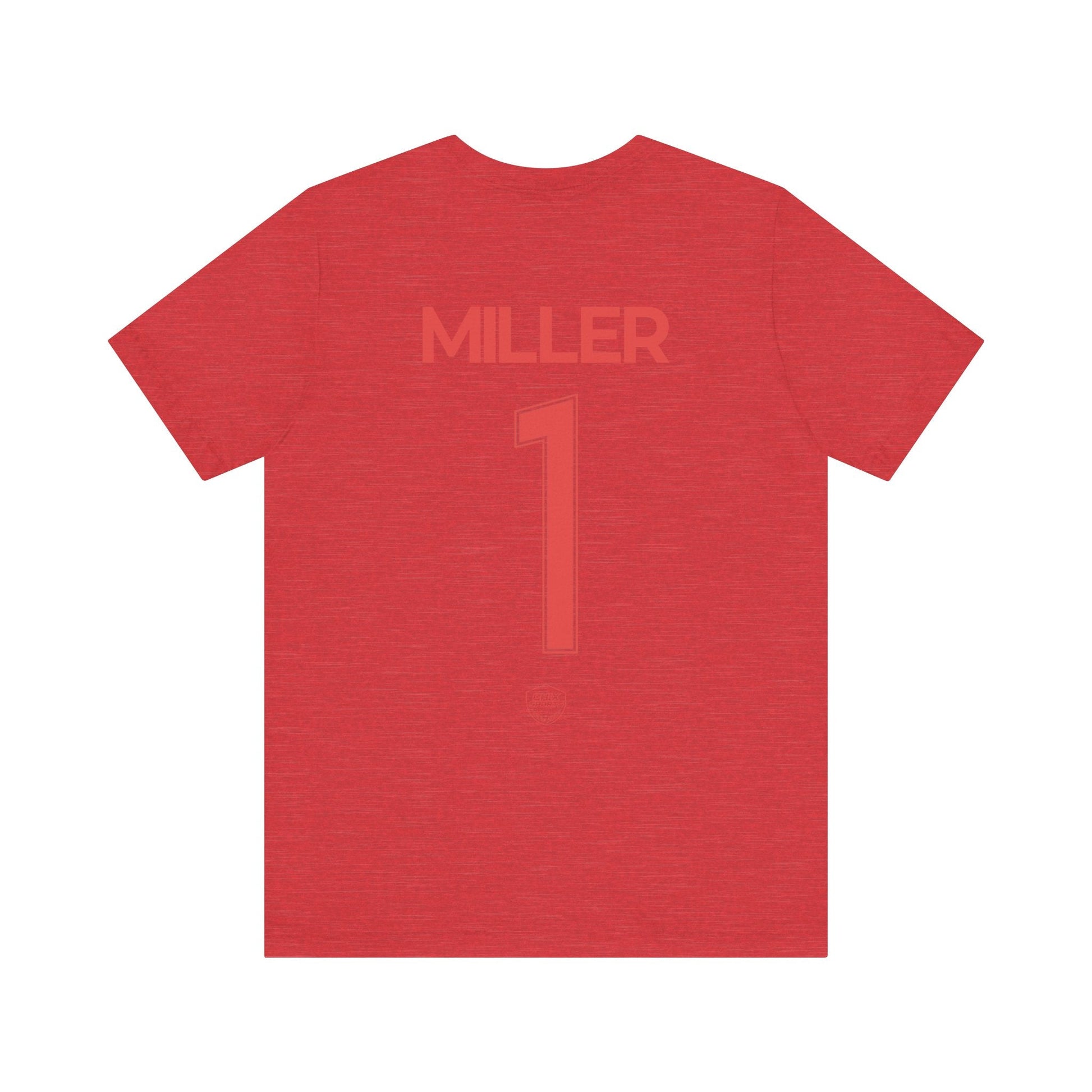 Camryn Miller Bay Jersey Unisex Shirt | Chix Sports