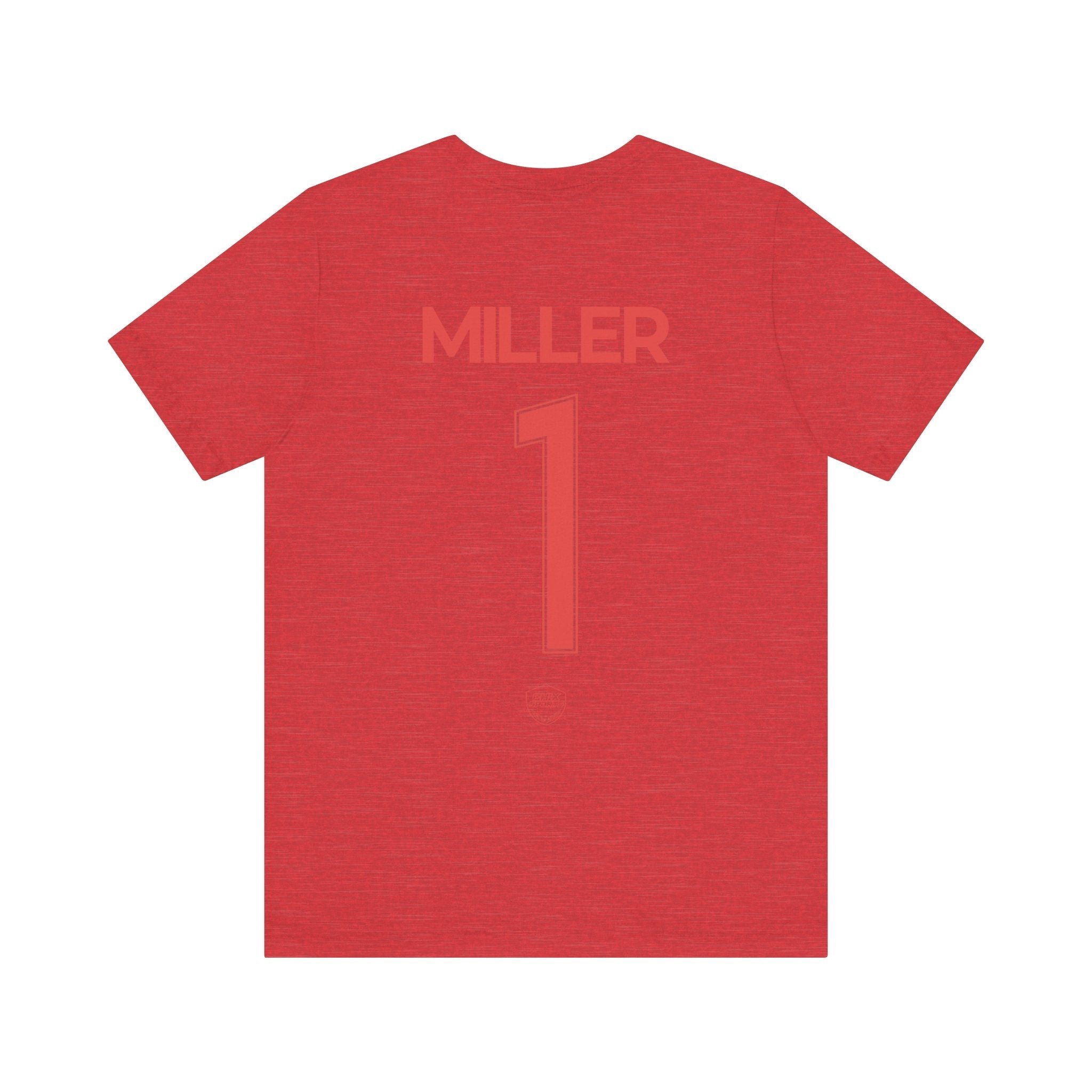 Camryn Miller Bay Jersey Unisex Shirt | Chix Sports