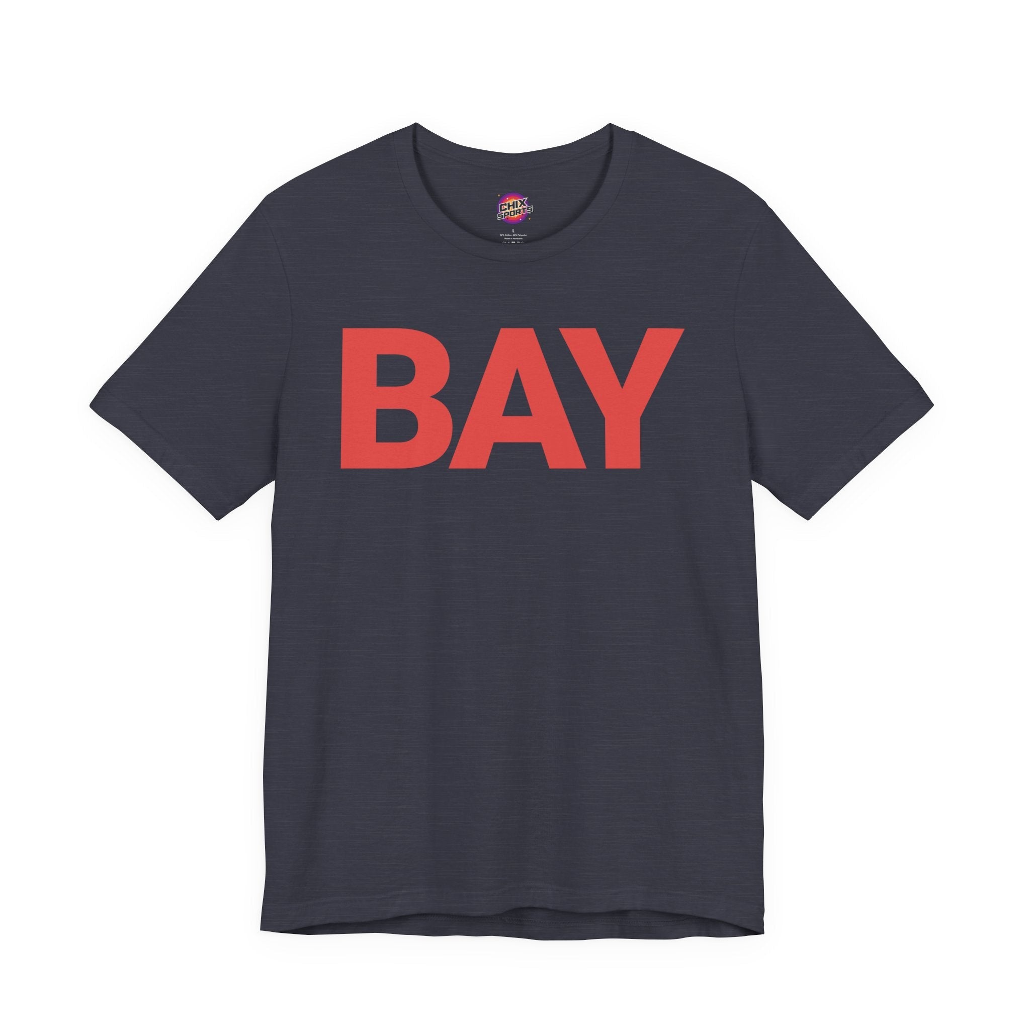 Caprice Dydasco 3 Bay Soccer Softblend T-shirt | Chix Sports