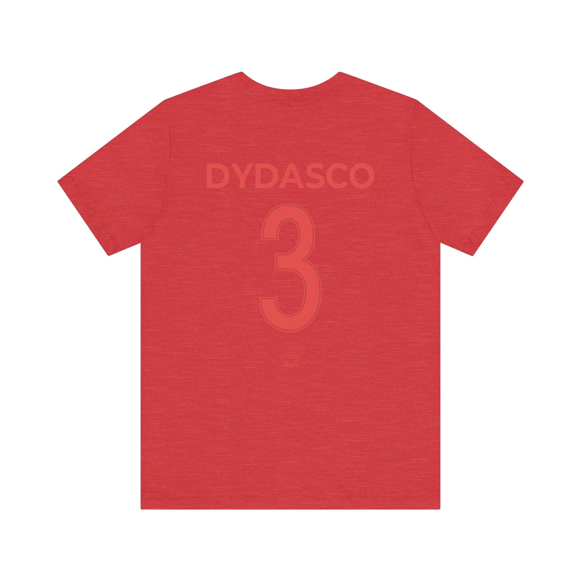 Caprice Dydasco Bay Jersey Unisex Shirt | Chix Sports