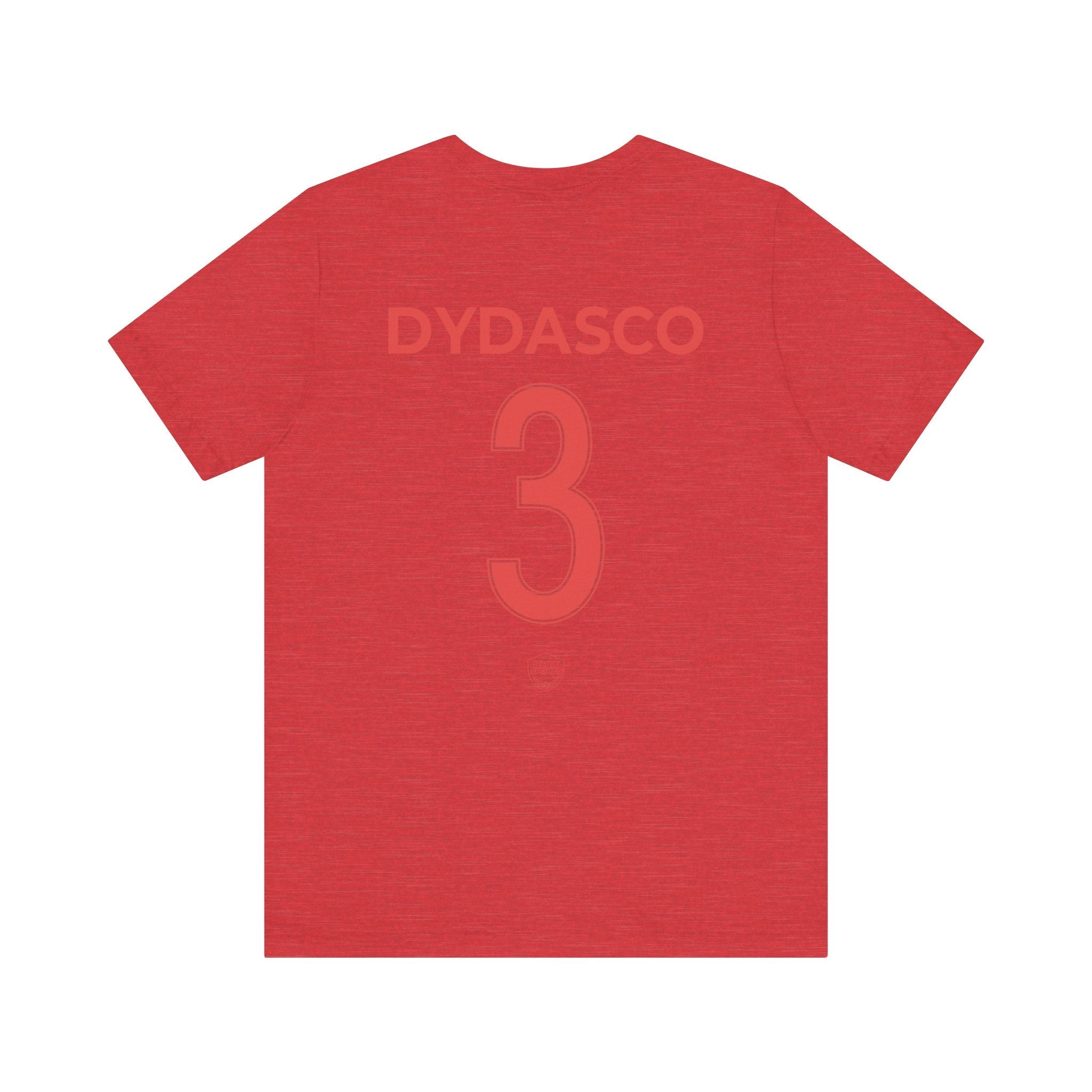 Caprice Dydasco Bay Jersey Unisex Shirt | Chix Sports