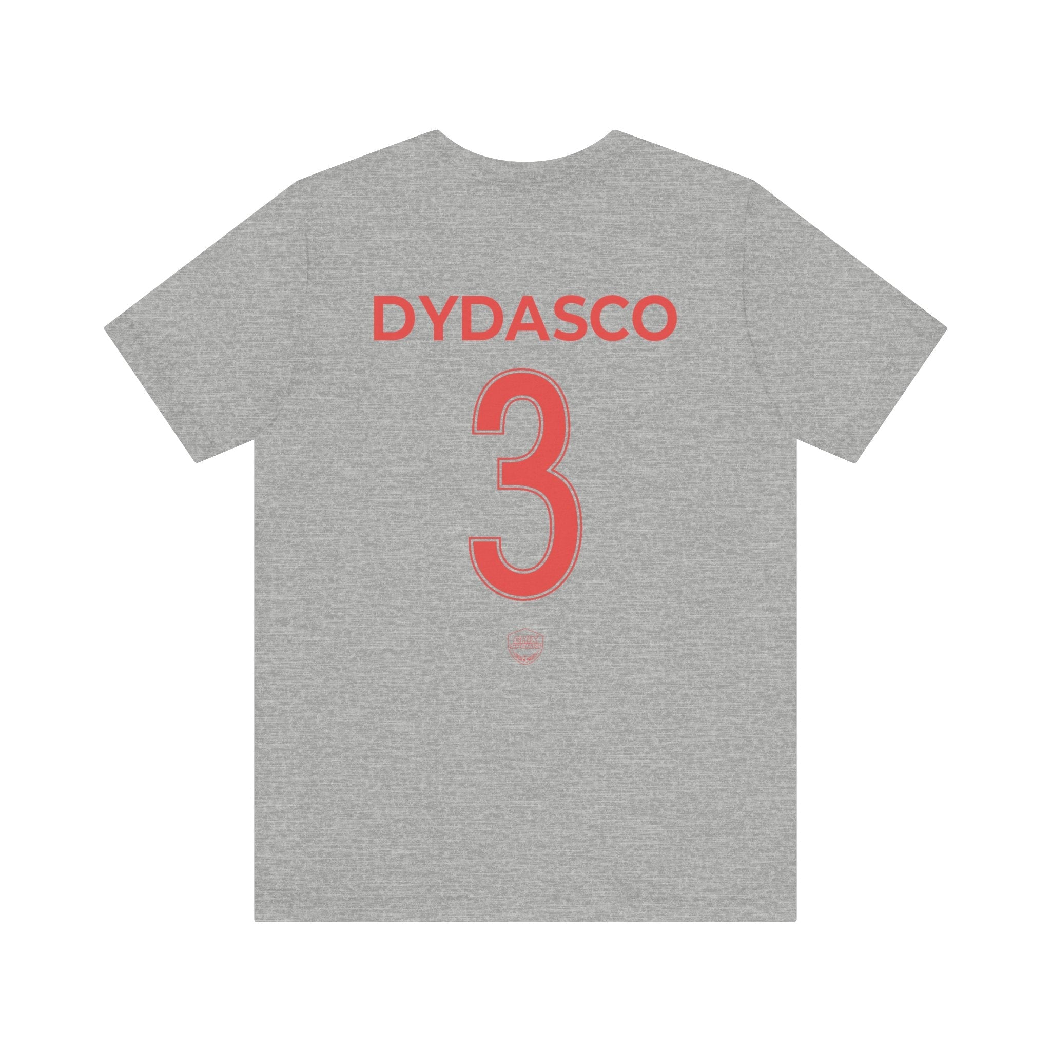 Caprice Dydasco Bay Jersey Unisex Shirt | Chix Sports