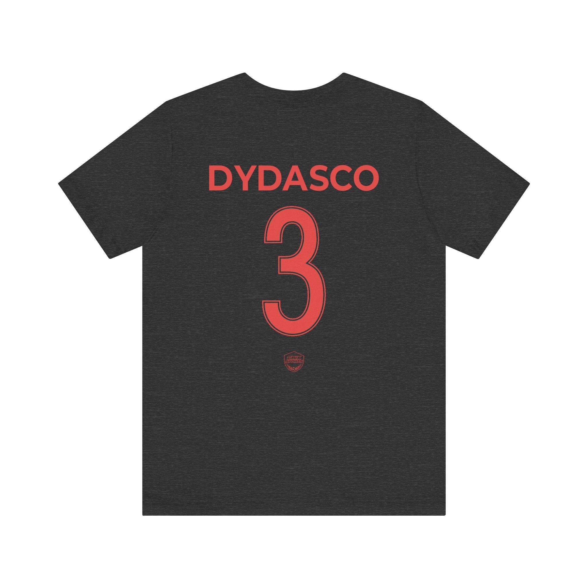 Caprice Dydasco Bay Jersey Unisex Shirt | Chix Sports