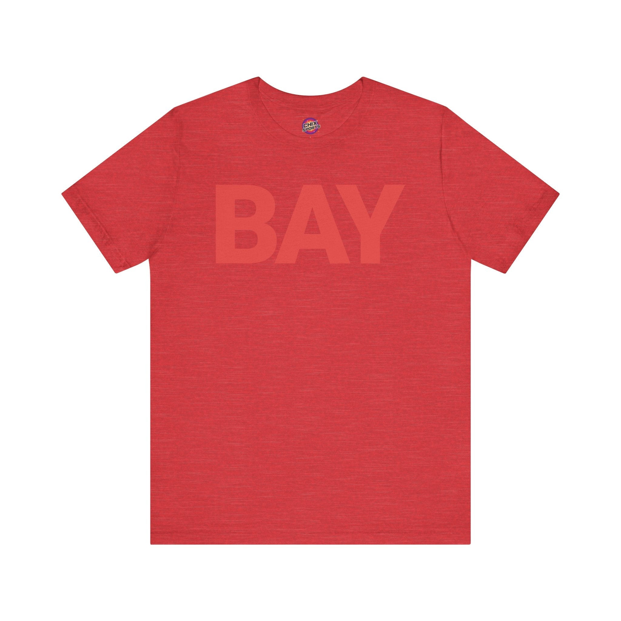 Caprice Dydasco Bay Jersey Unisex Shirt | Chix Sports