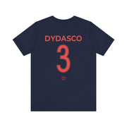 Caprice Dydasco Bay Jersey Unisex Shirt | Chix Sports