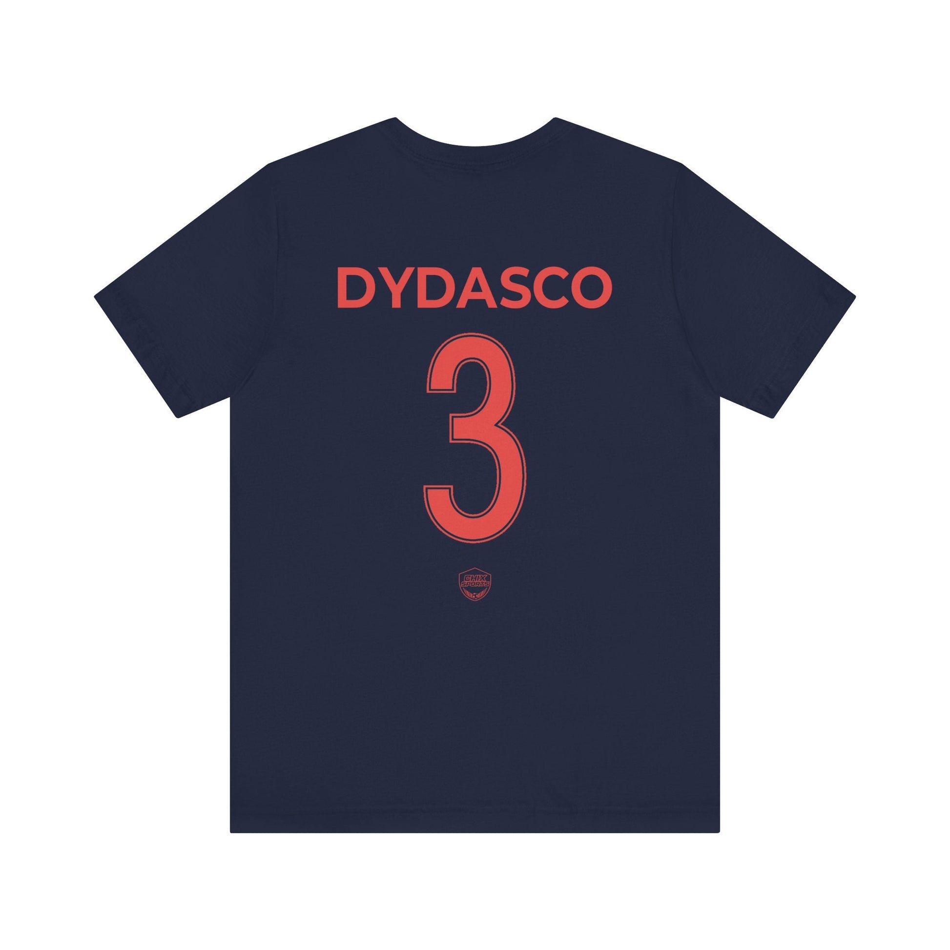 Caprice Dydasco Bay Jersey Unisex Shirt | Chix Sports