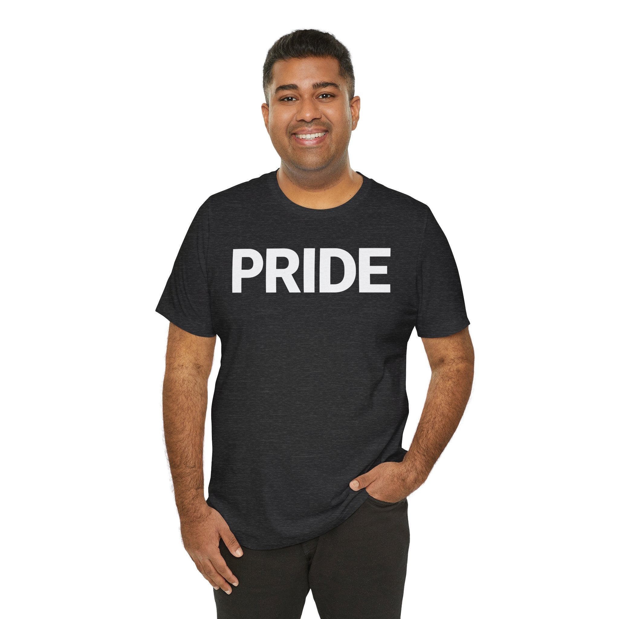 Cara Martin Unisex Pride Jersey Shirt | Chix Sports