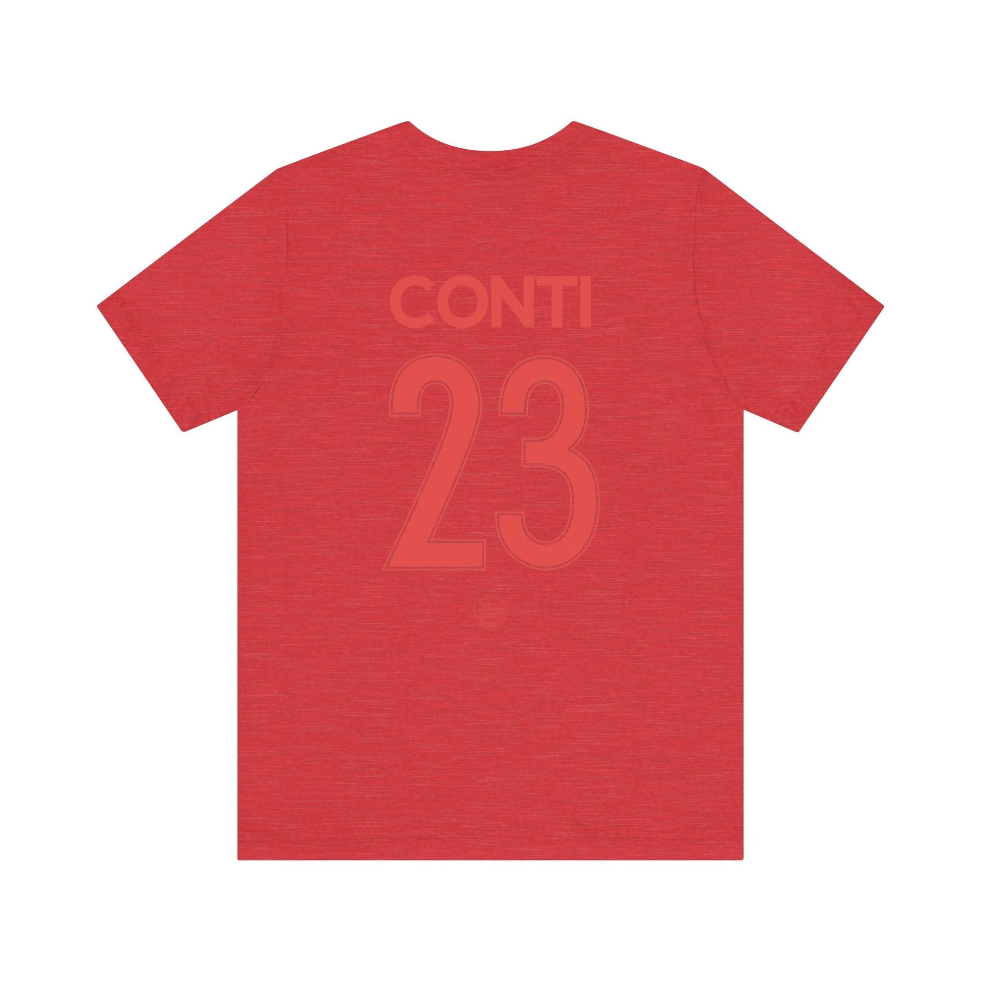 Caroline Conti Bay Jersey Unisex Shirt | Chix Sports