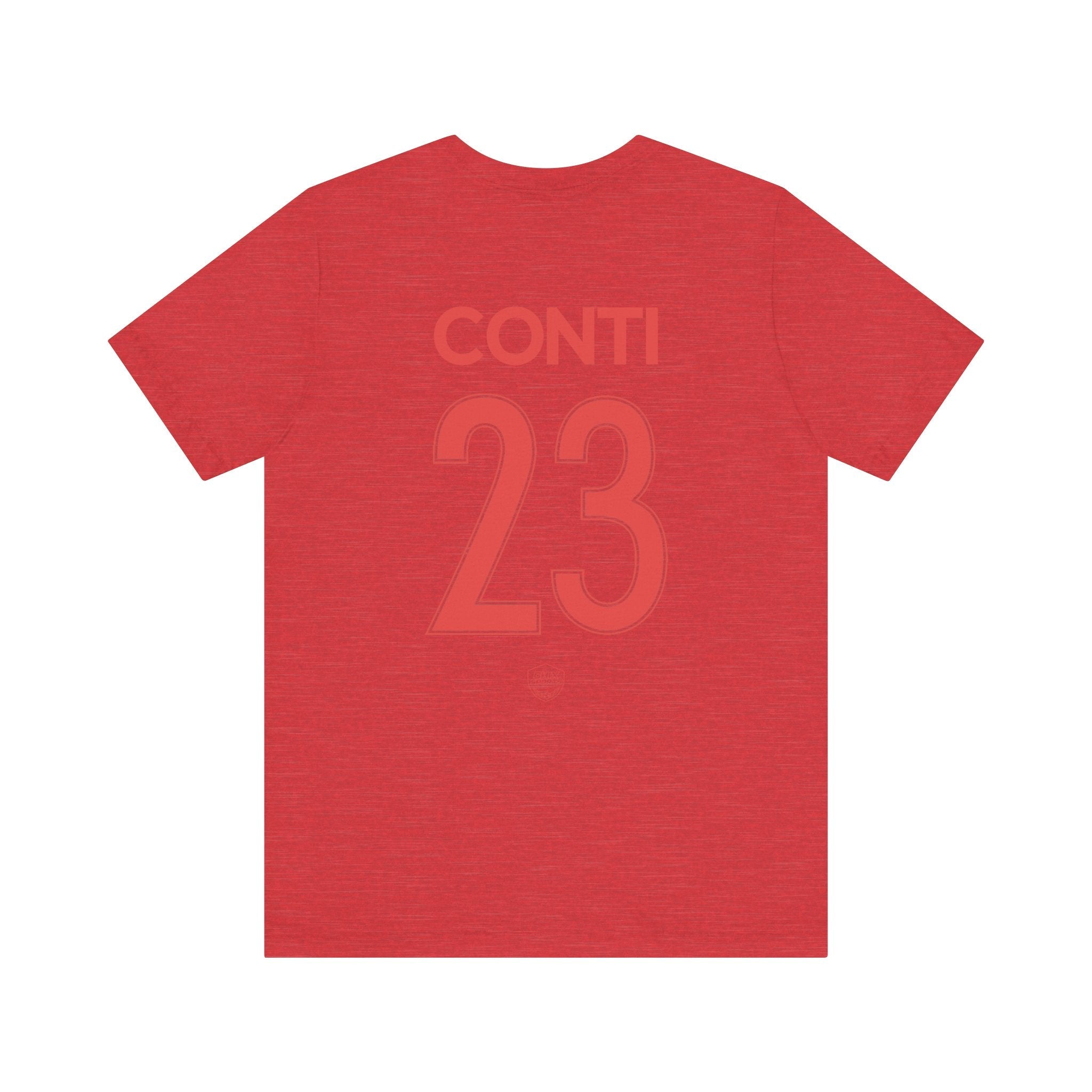 Caroline Conti Bay Jersey Unisex Shirt | Chix Sports
