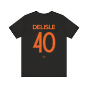 Caroline DeLisle Dash Jersey Unisex Shirt | Chix Sports