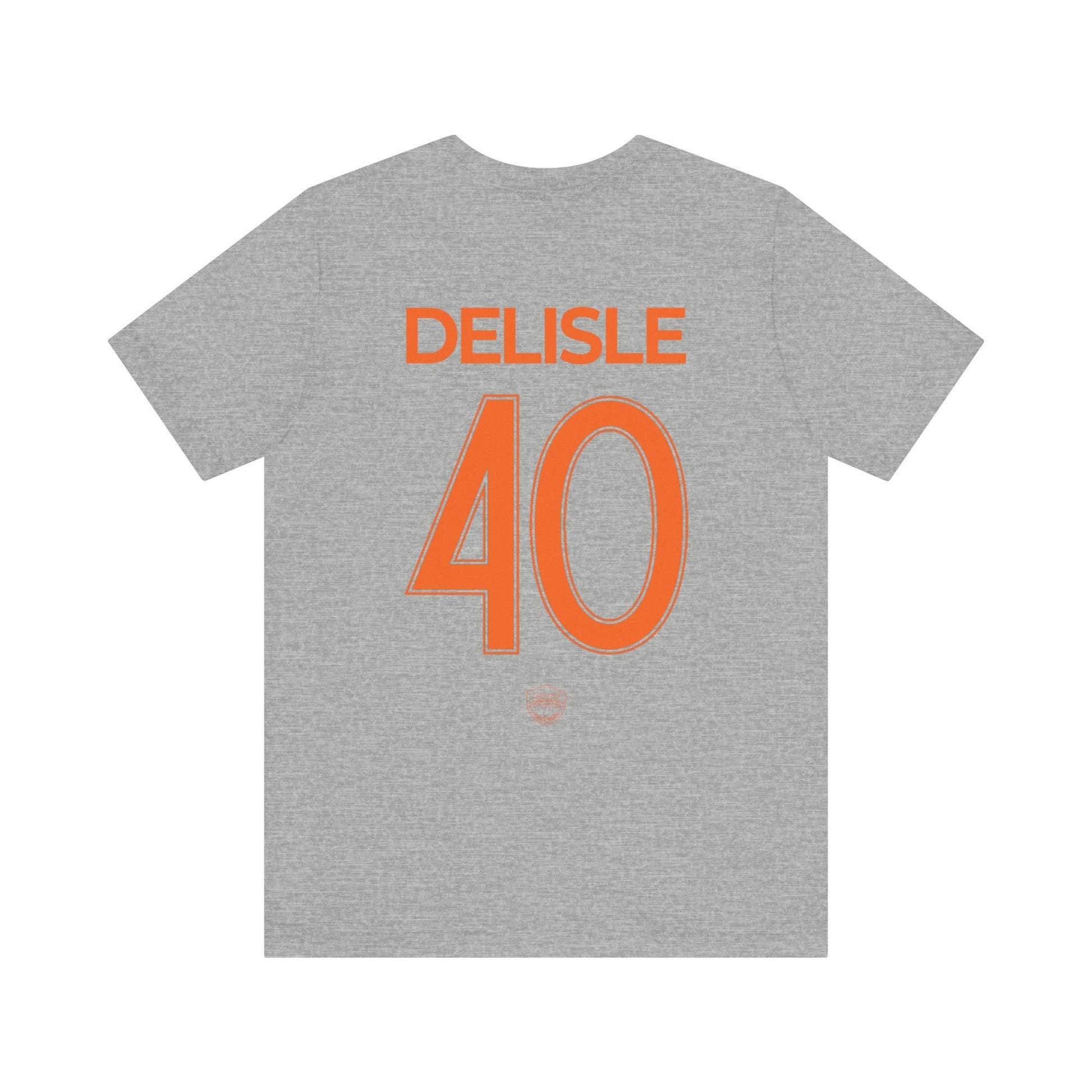 Caroline DeLisle Dash Jersey Unisex Shirt | Chix Sports