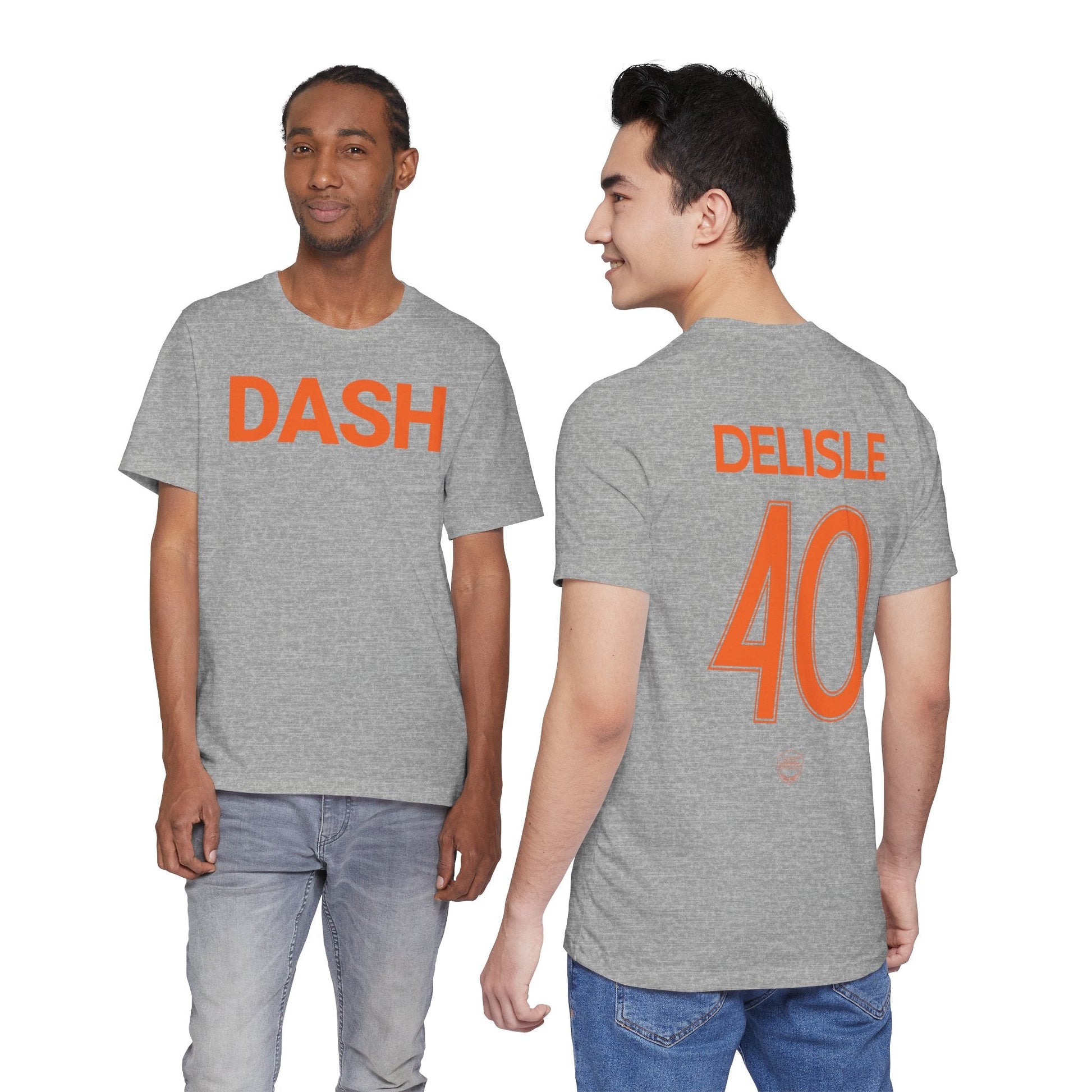 Caroline DeLisle Dash Jersey Unisex Shirt | Chix Sports
