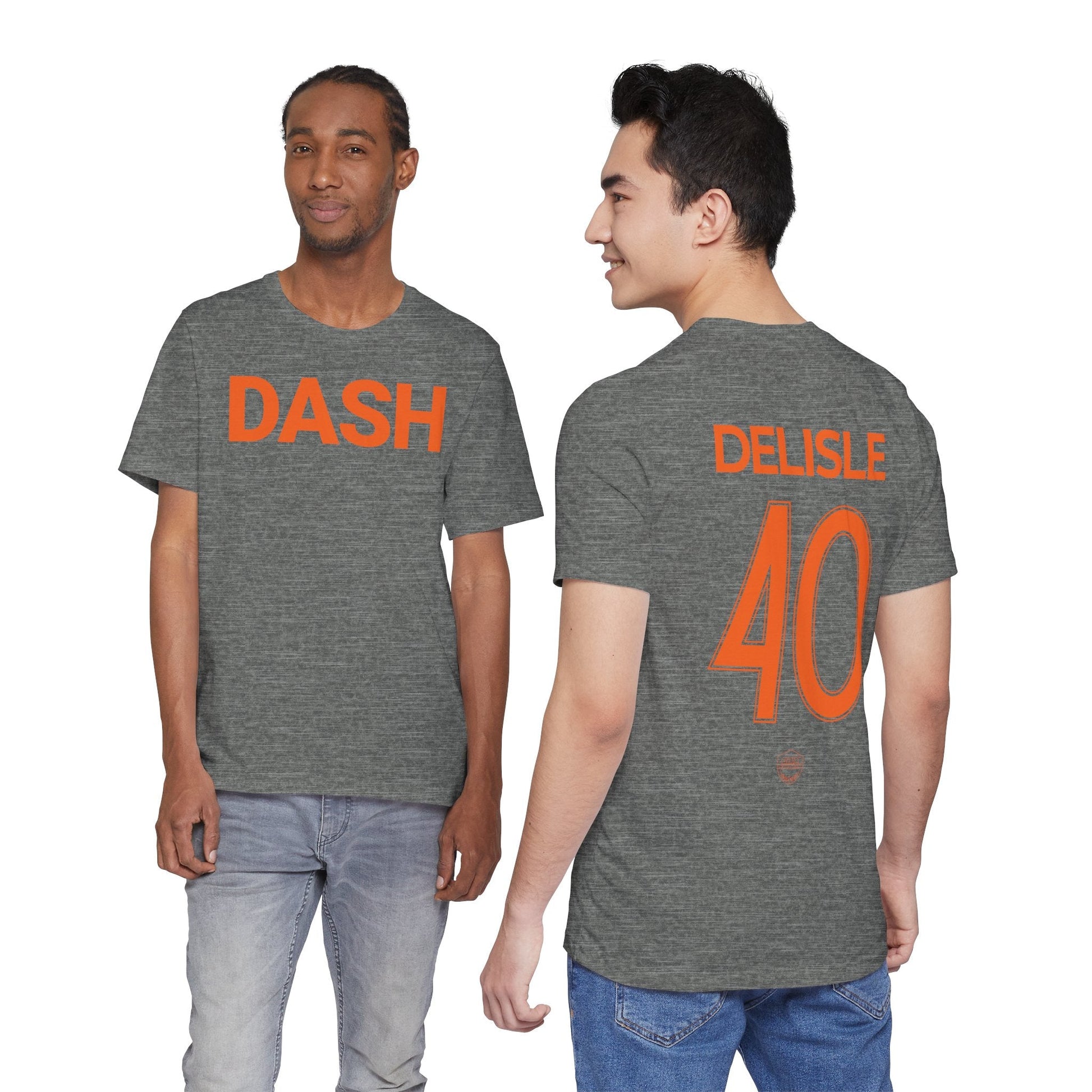 Caroline DeLisle Dash Jersey Unisex Shirt | Chix Sports
