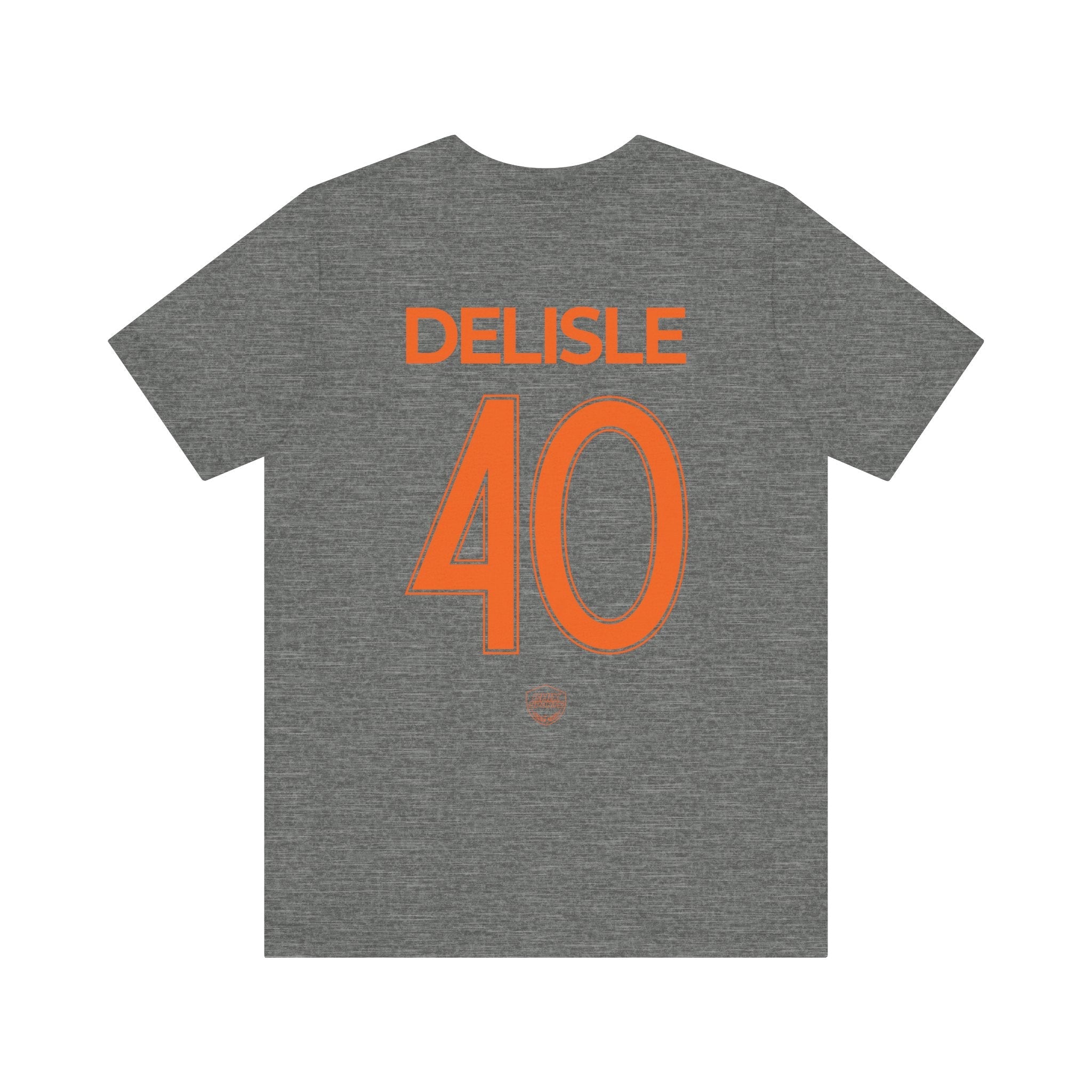 Caroline DeLisle Dash Jersey Unisex Shirt | Chix Sports