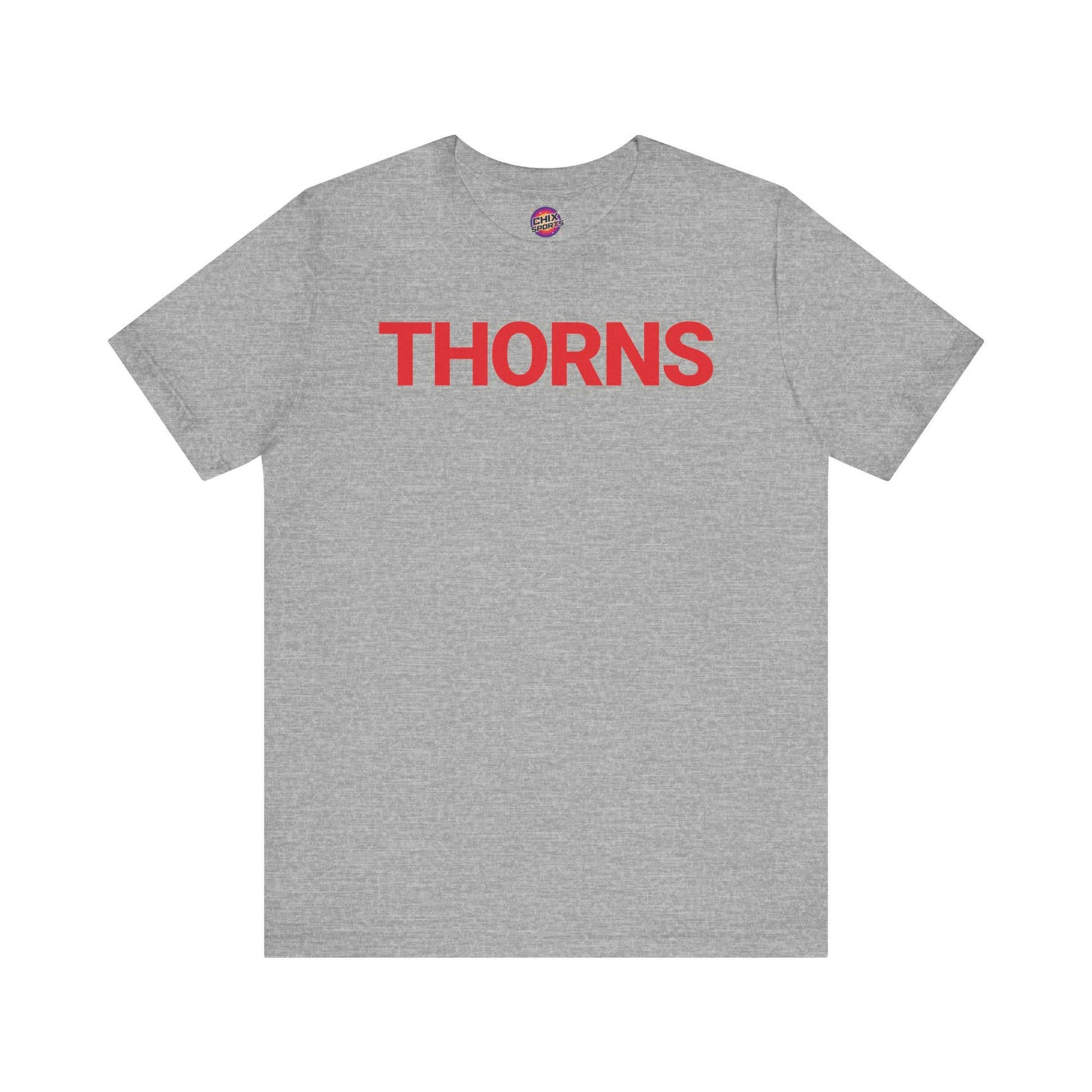 Carolyn Calzada Unisex Thorns Jersey Shirt | Chix Sports