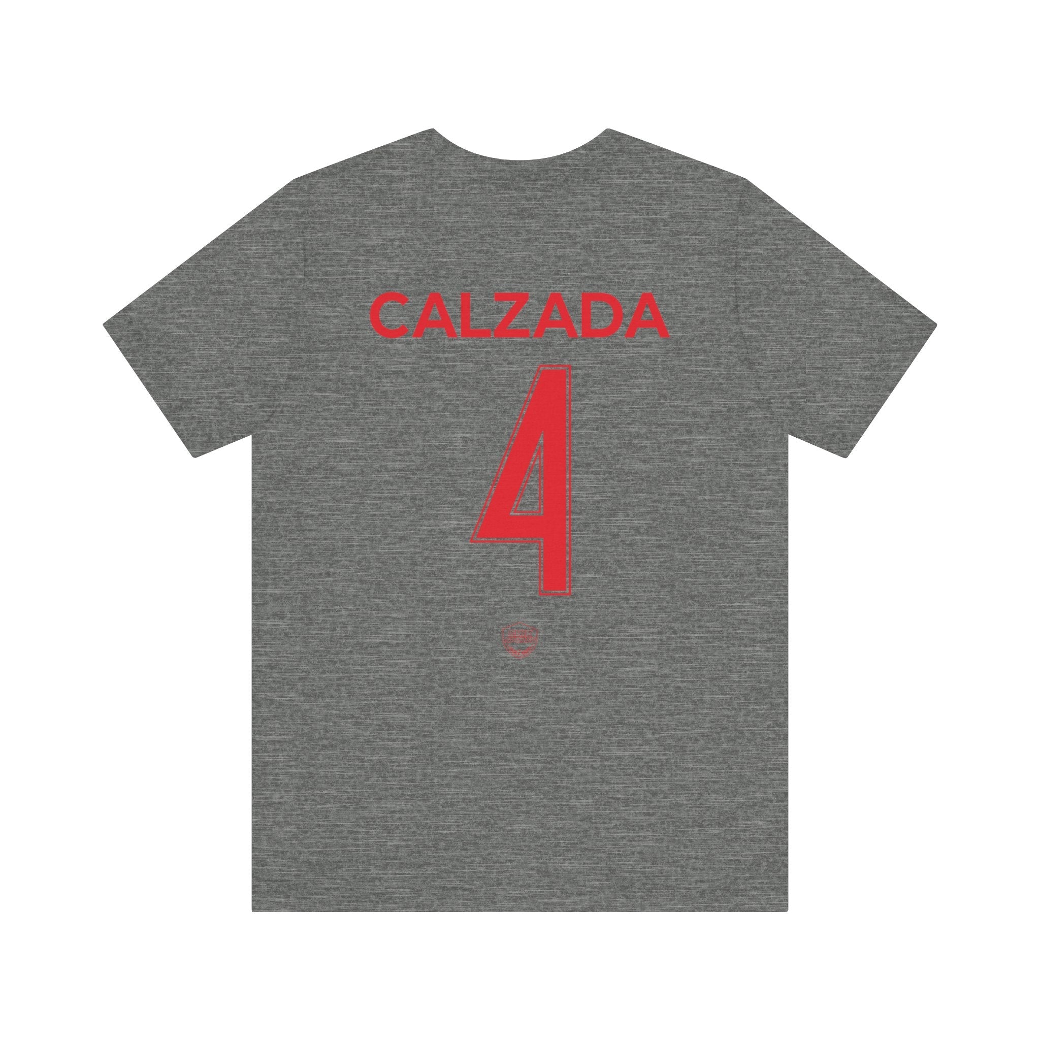 Carolyn Calzada Unisex Thorns Jersey Shirt | Chix Sports