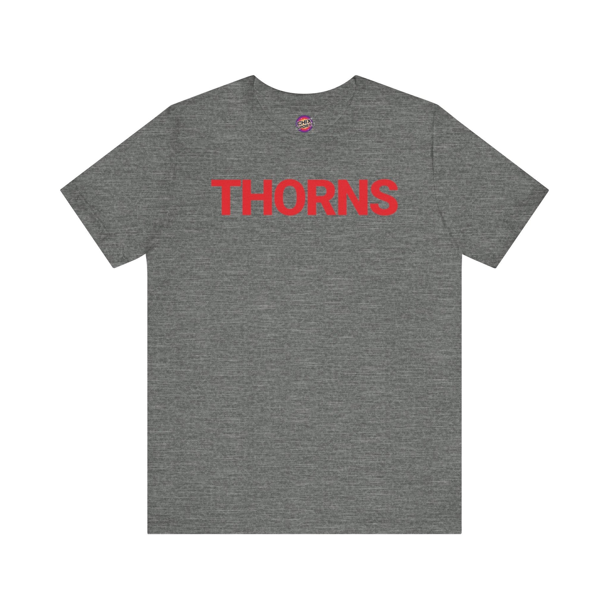 Carolyn Calzada Unisex Thorns Jersey Shirt | Chix Sports