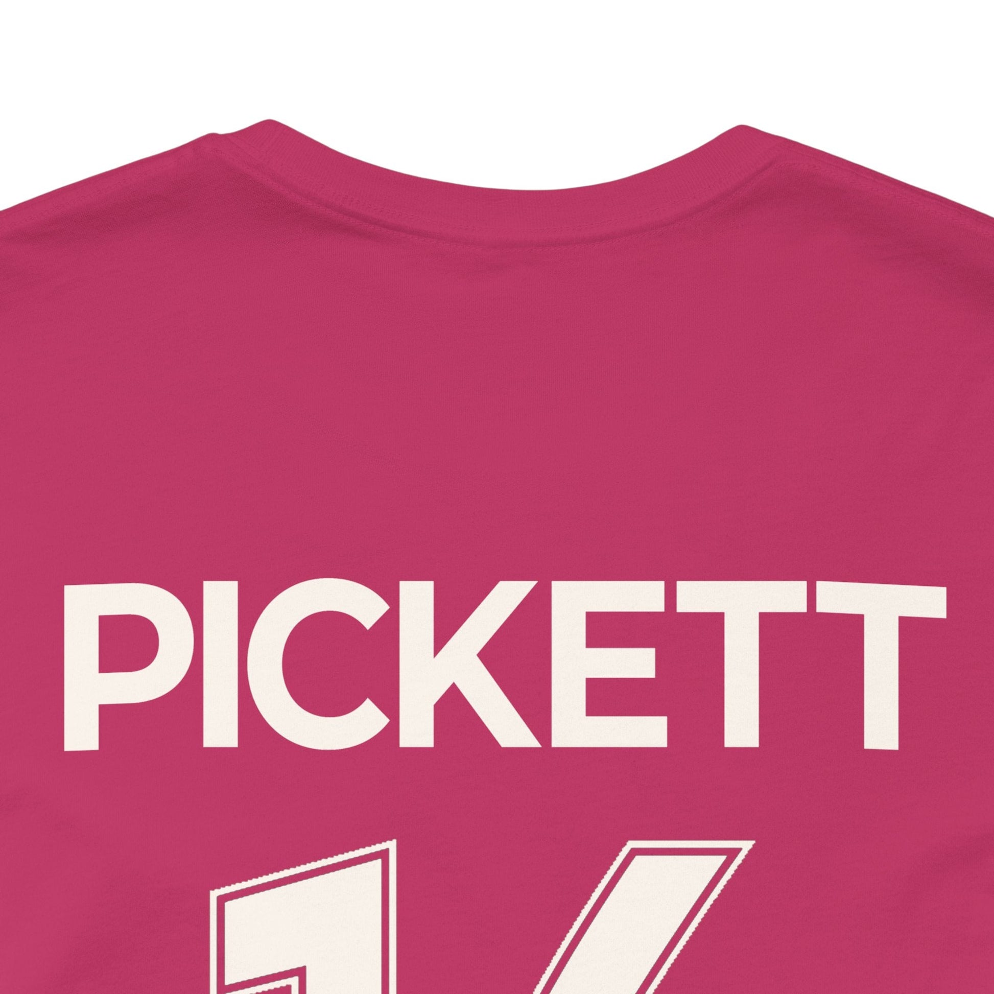 Carson Pickett Summit Jersey Unisex Shirt | Chix Sports