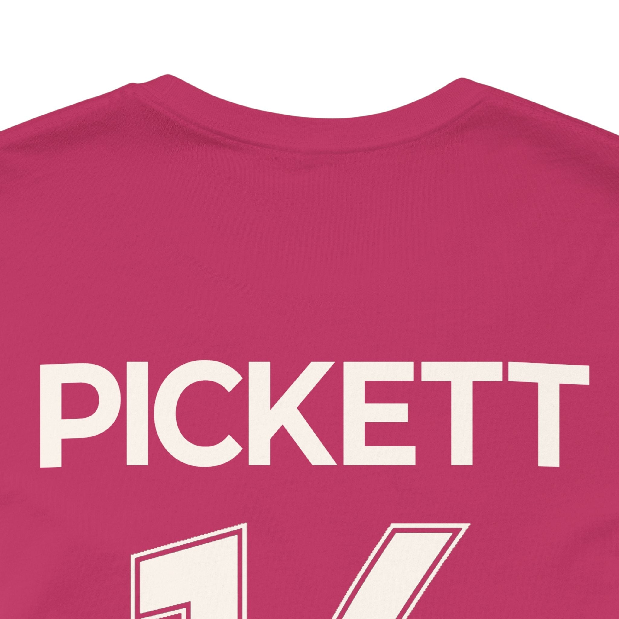 Carson Pickett Summit Jersey Unisex Shirt | Chix Sports