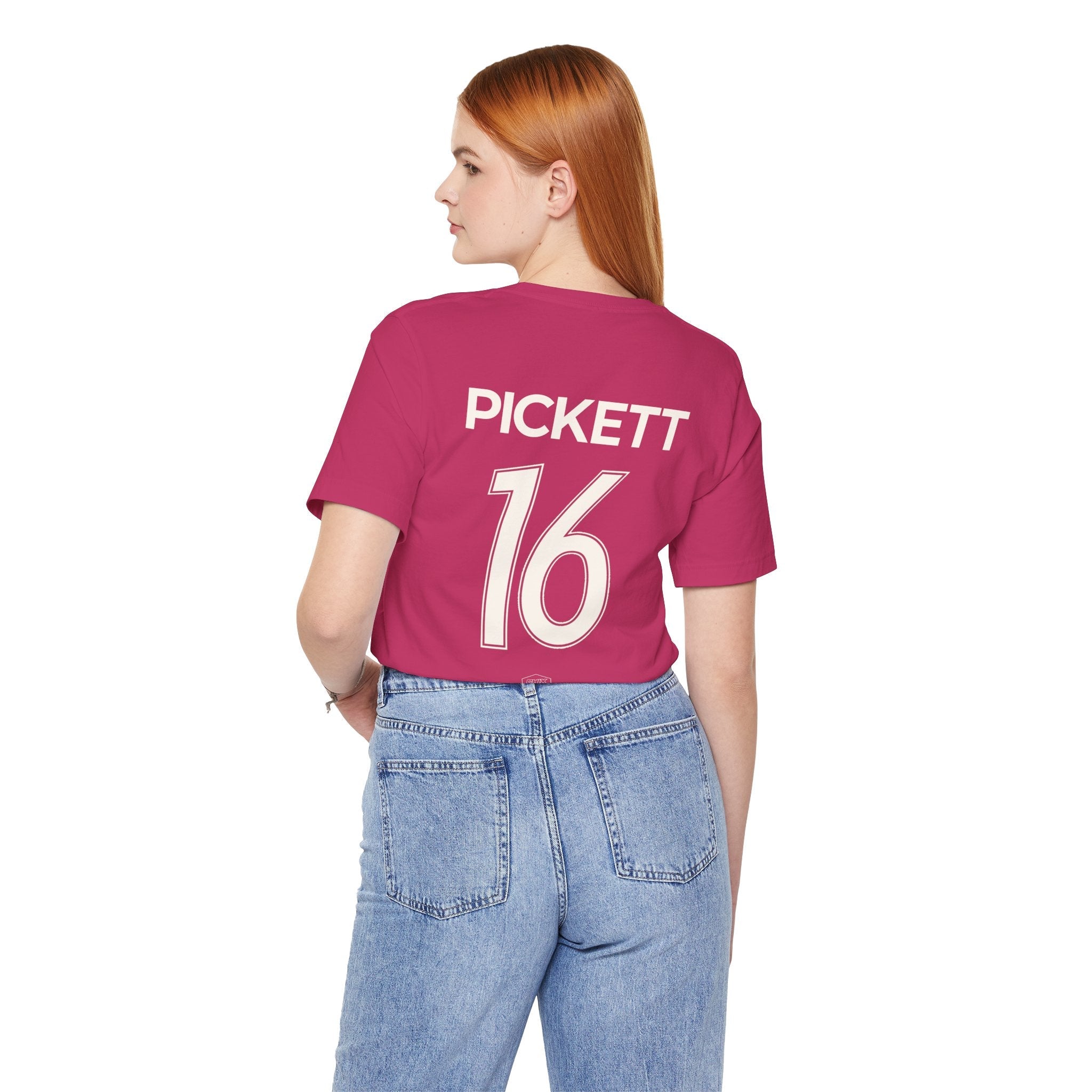 Carson Pickett Summit Jersey Unisex Shirt | Chix Sports