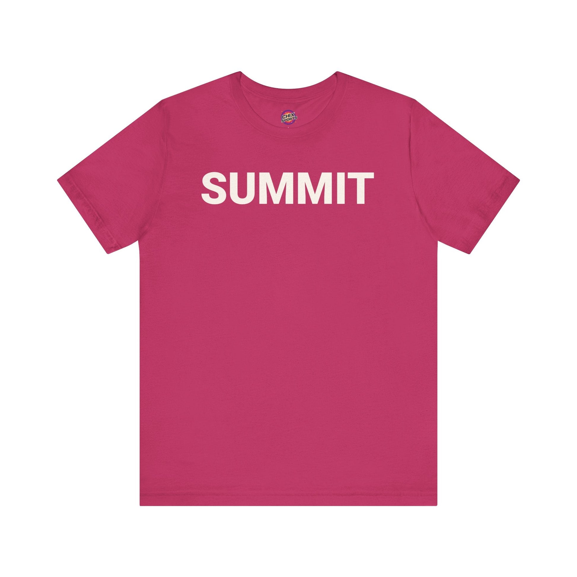 Carson Pickett Summit Jersey Unisex Shirt | Chix Sports