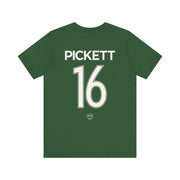 Carson Pickett Summit Jersey Unisex Shirt | Chix Sports