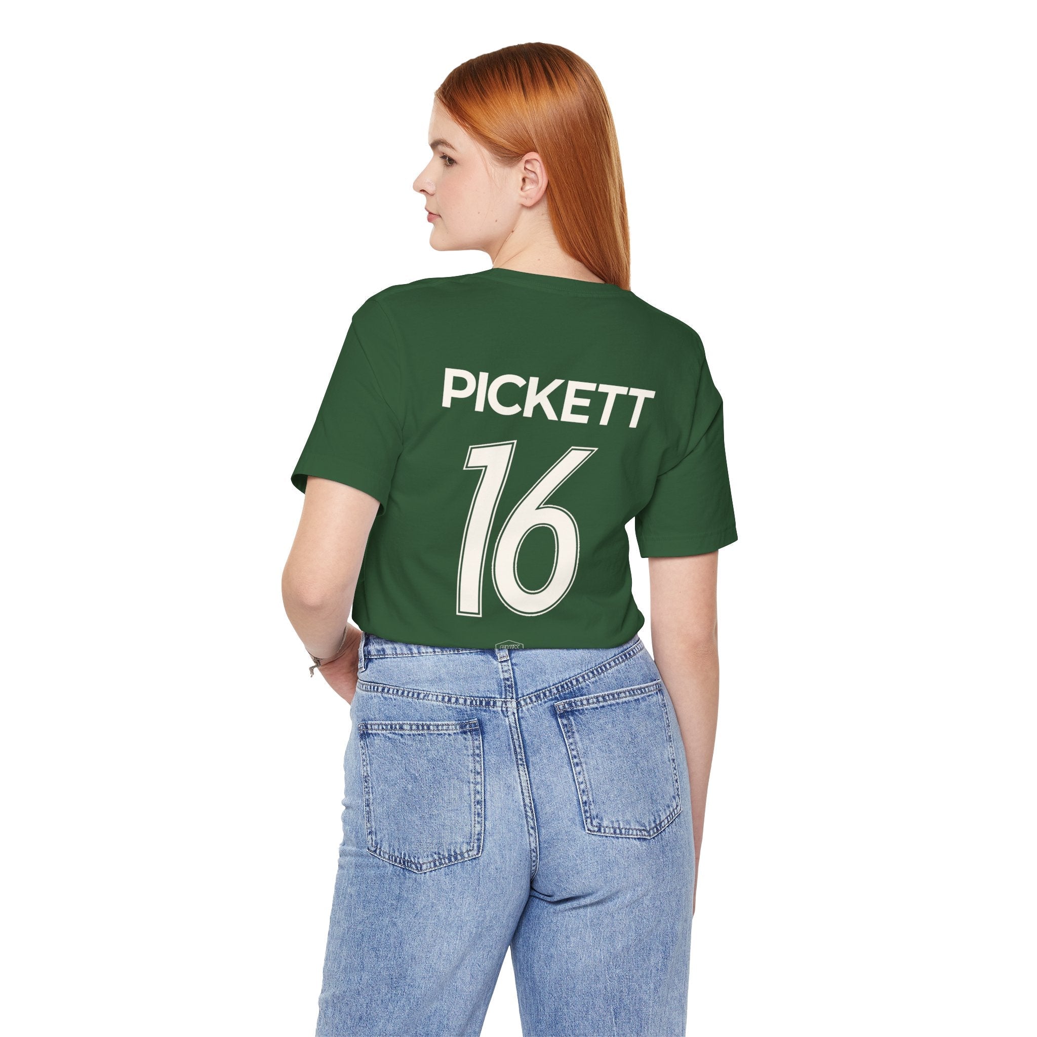 Carson Pickett Summit Jersey Unisex Shirt | Chix Sports