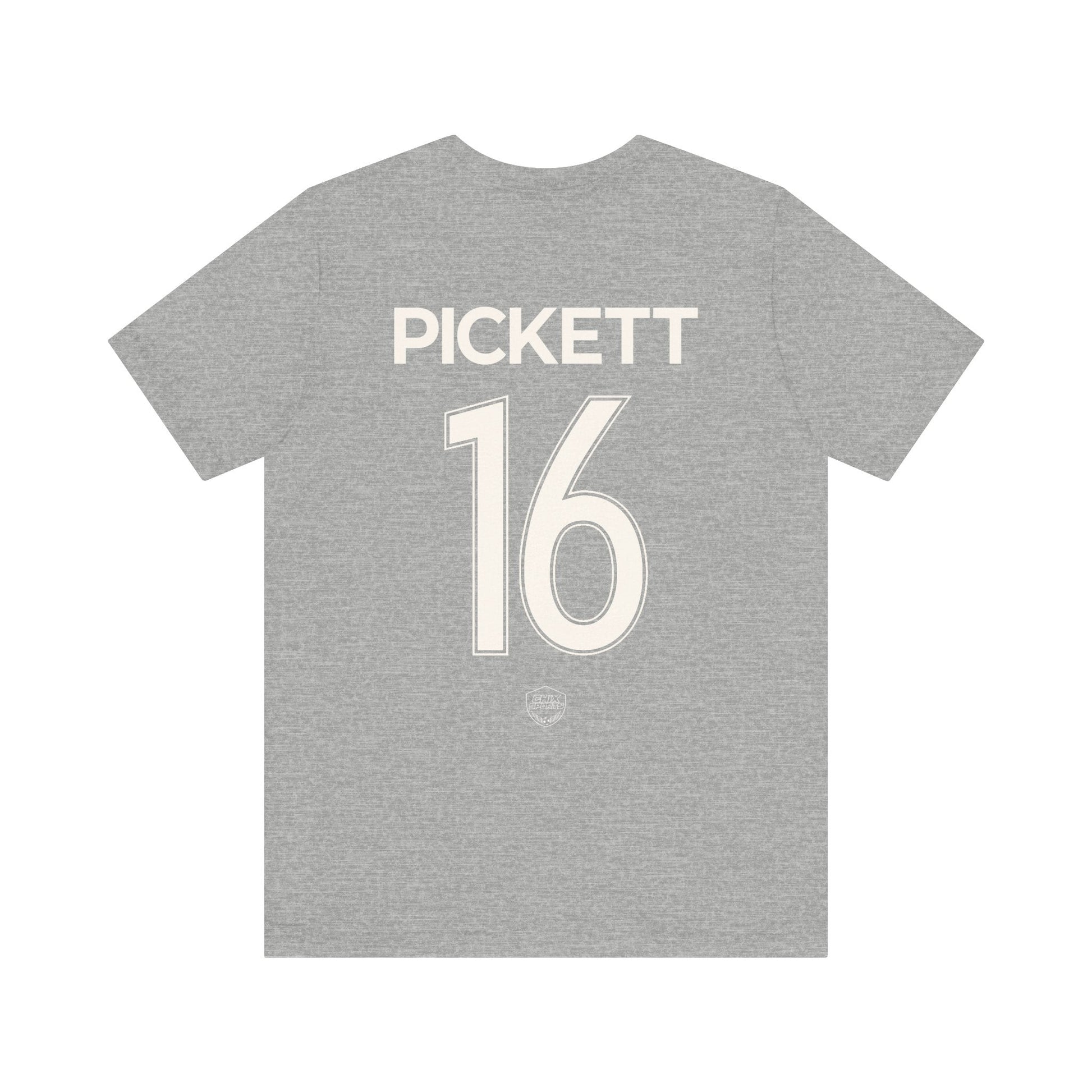 Carson Pickett Summit Jersey Unisex Shirt | Chix Sports