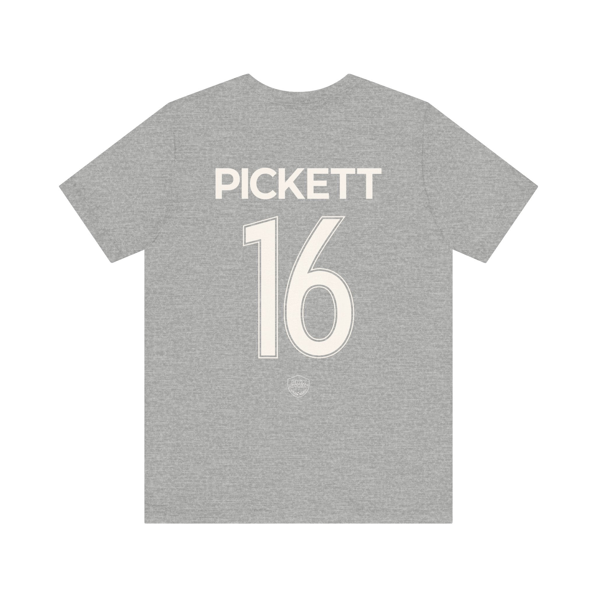 Carson Pickett Summit Jersey Unisex Shirt | Chix Sports