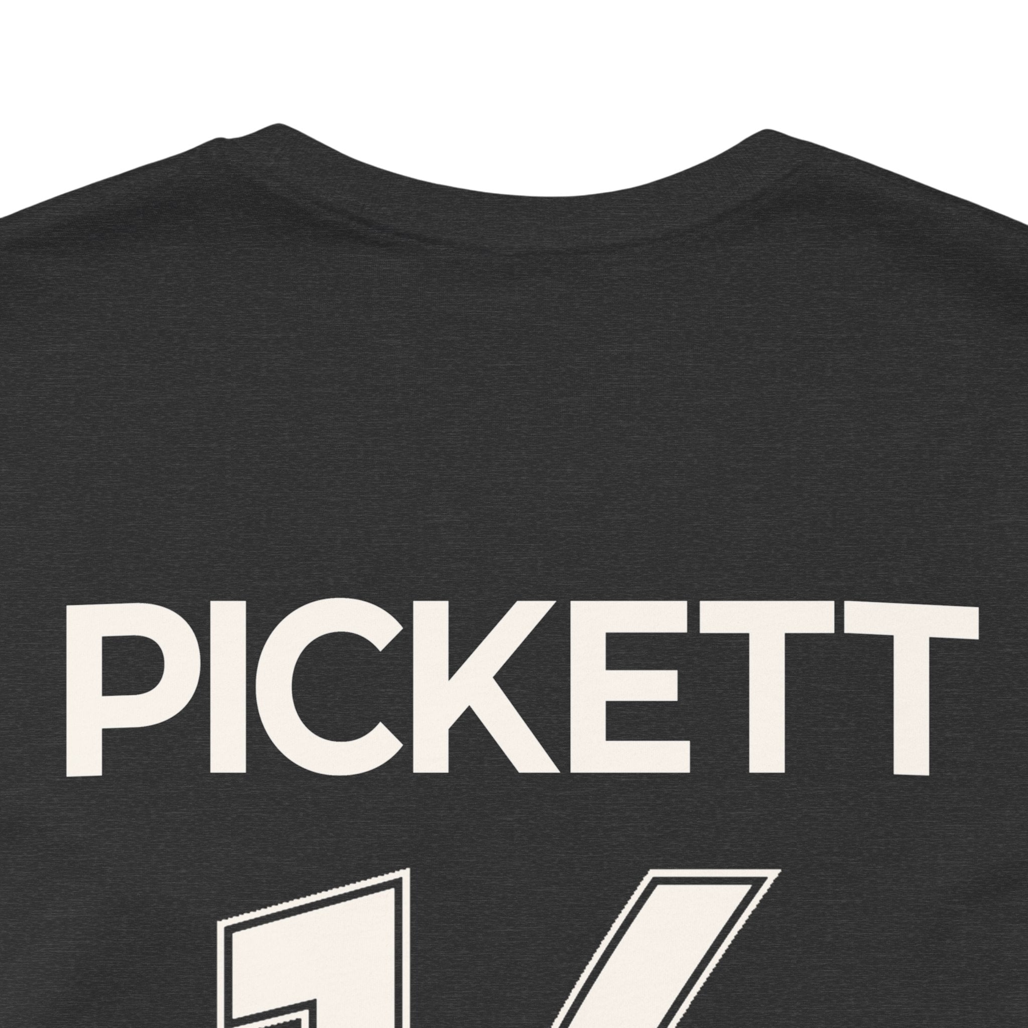 Carson Pickett Summit Jersey Unisex Shirt | Chix Sports