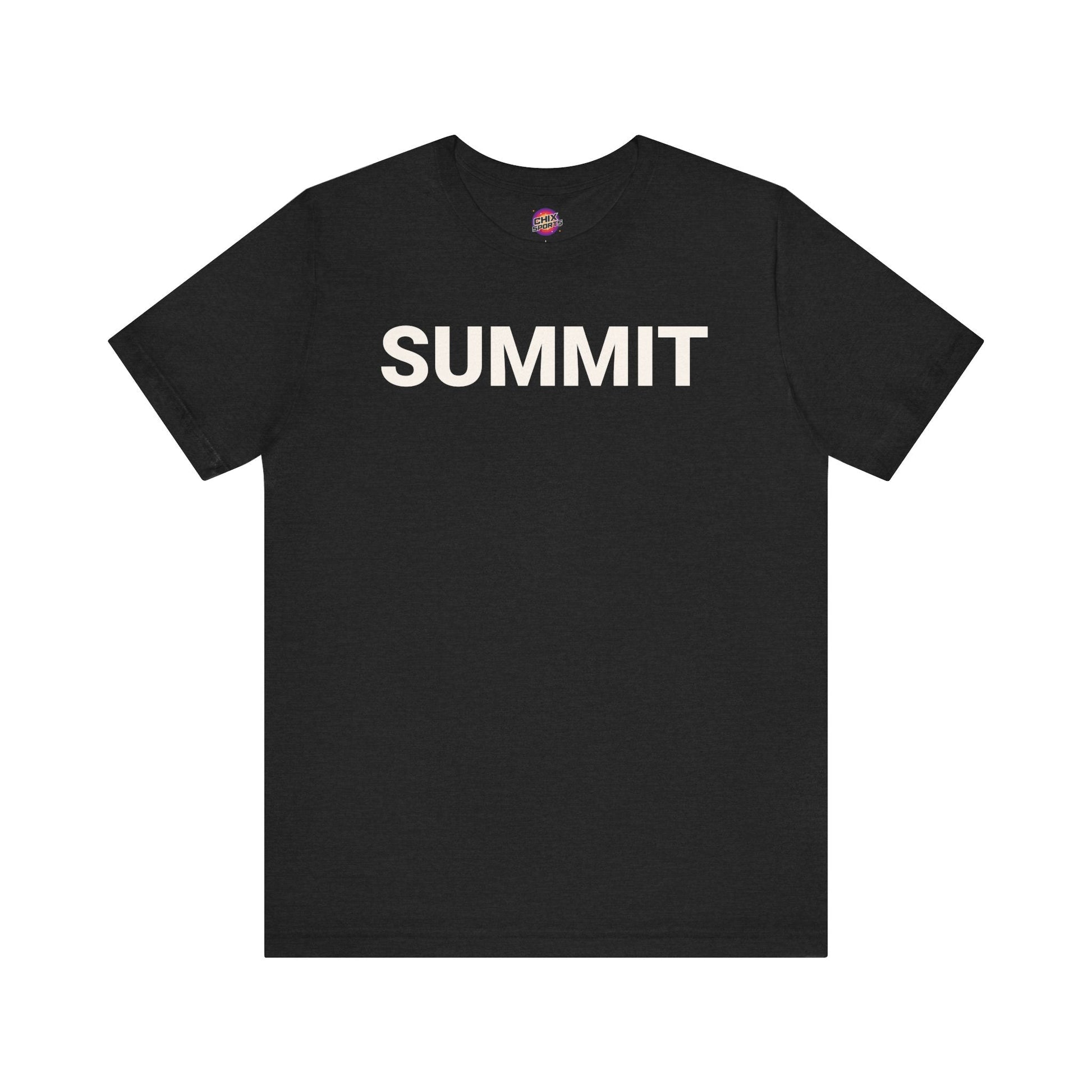 Carson Pickett Summit Jersey Unisex Shirt | Chix Sports
