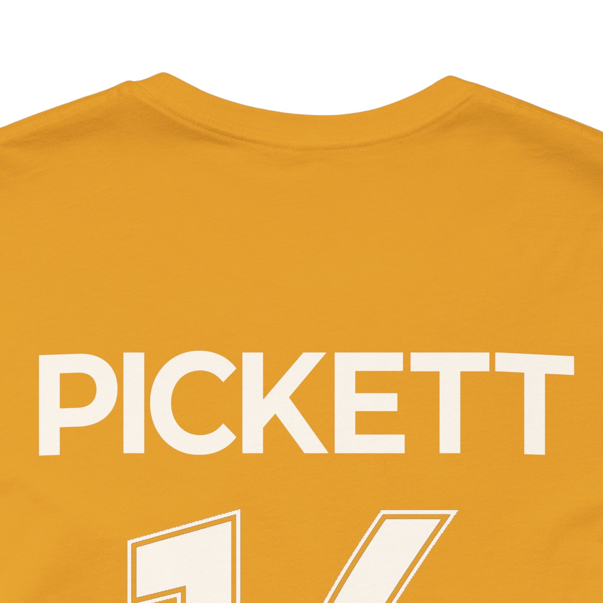 Carson Pickett Summit Jersey Unisex Shirt | Chix Sports