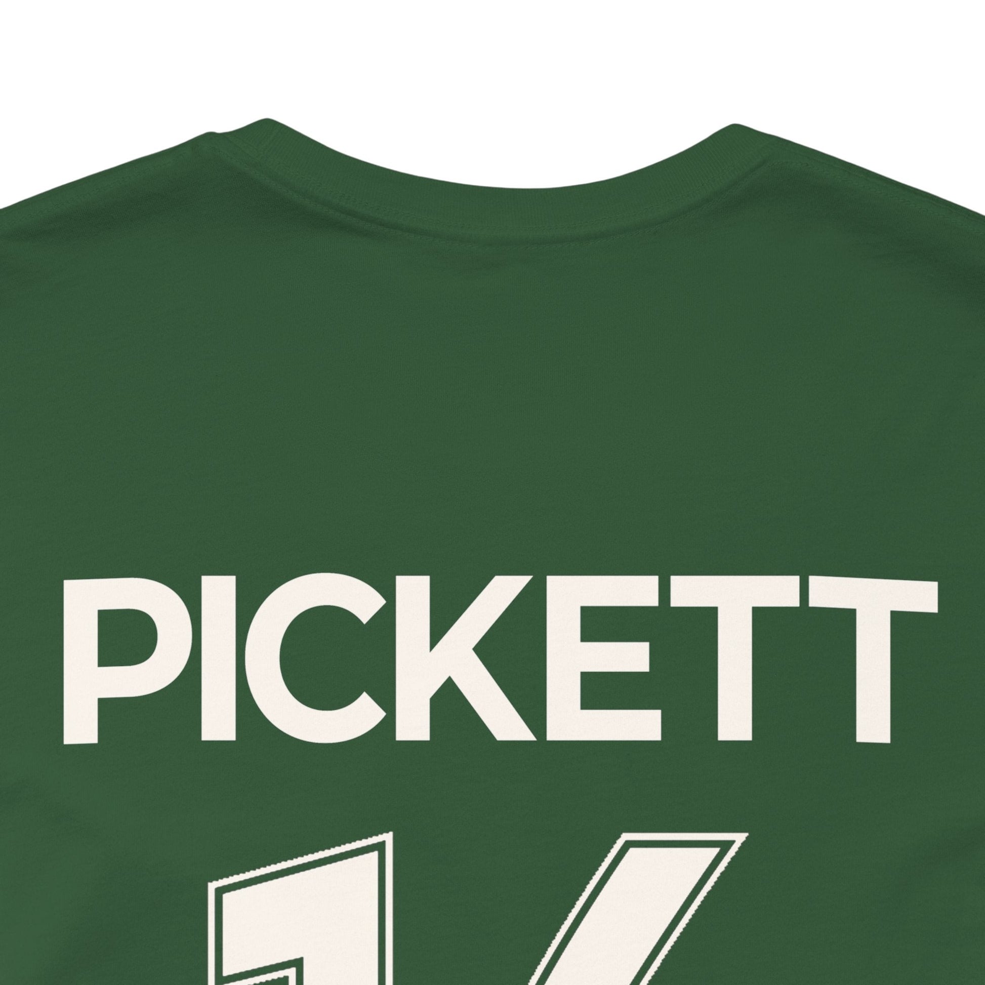 Carson Pickett Summit Jersey Unisex Shirt | Chix Sports