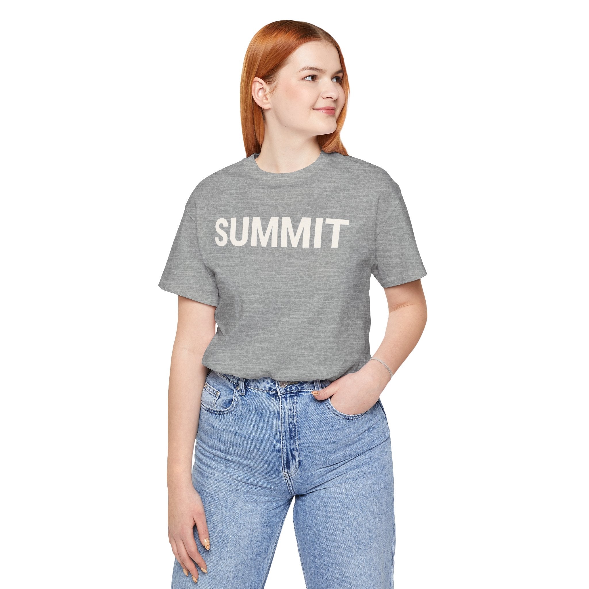 Carson Pickett Summit Jersey Unisex Shirt | Chix Sports