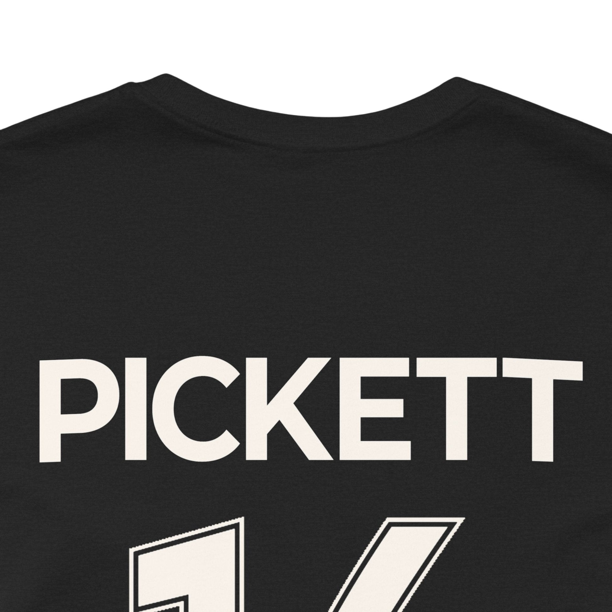 Carson Pickett Summit Jersey Unisex Shirt | Chix Sports