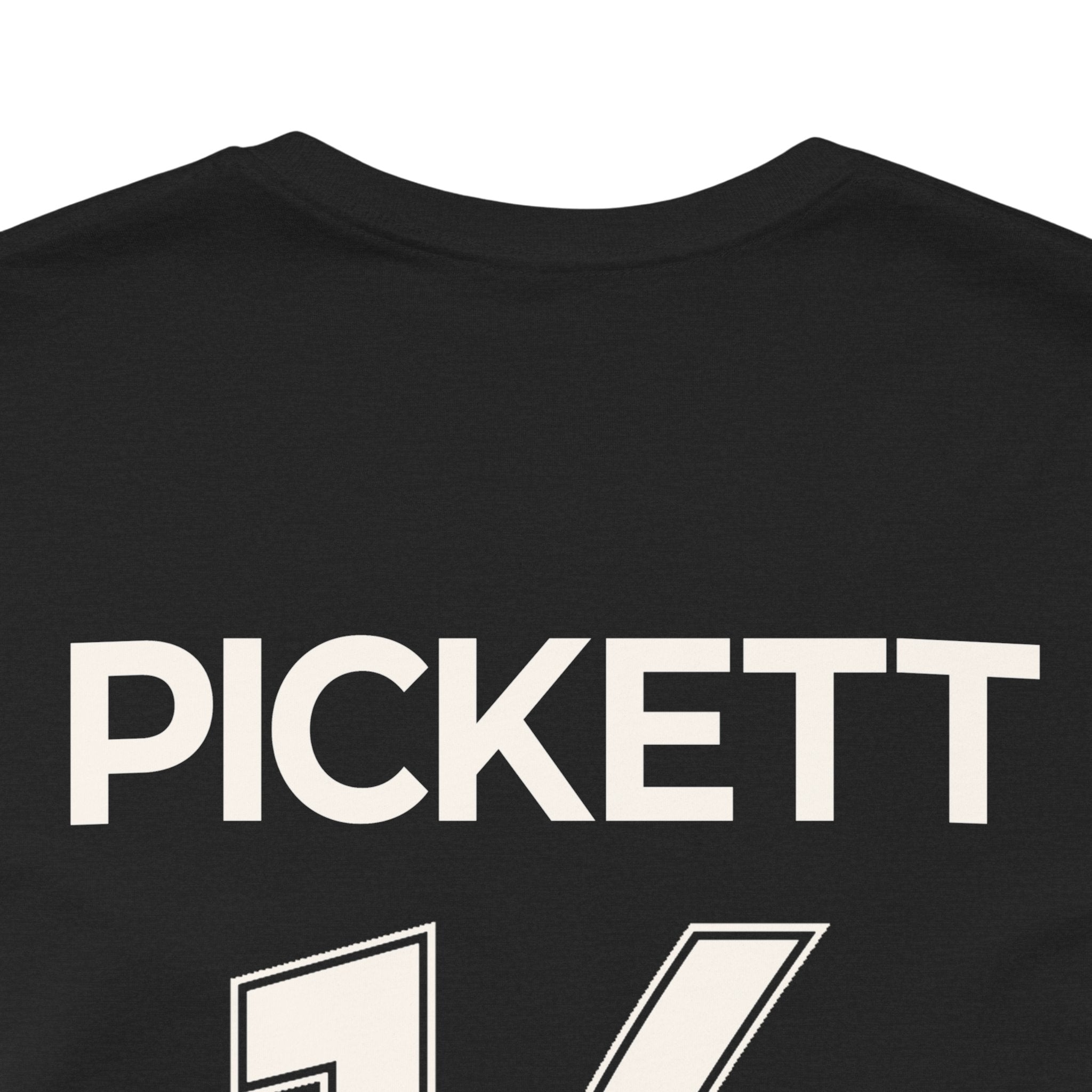 Carson Pickett Summit Jersey Unisex Shirt | Chix Sports