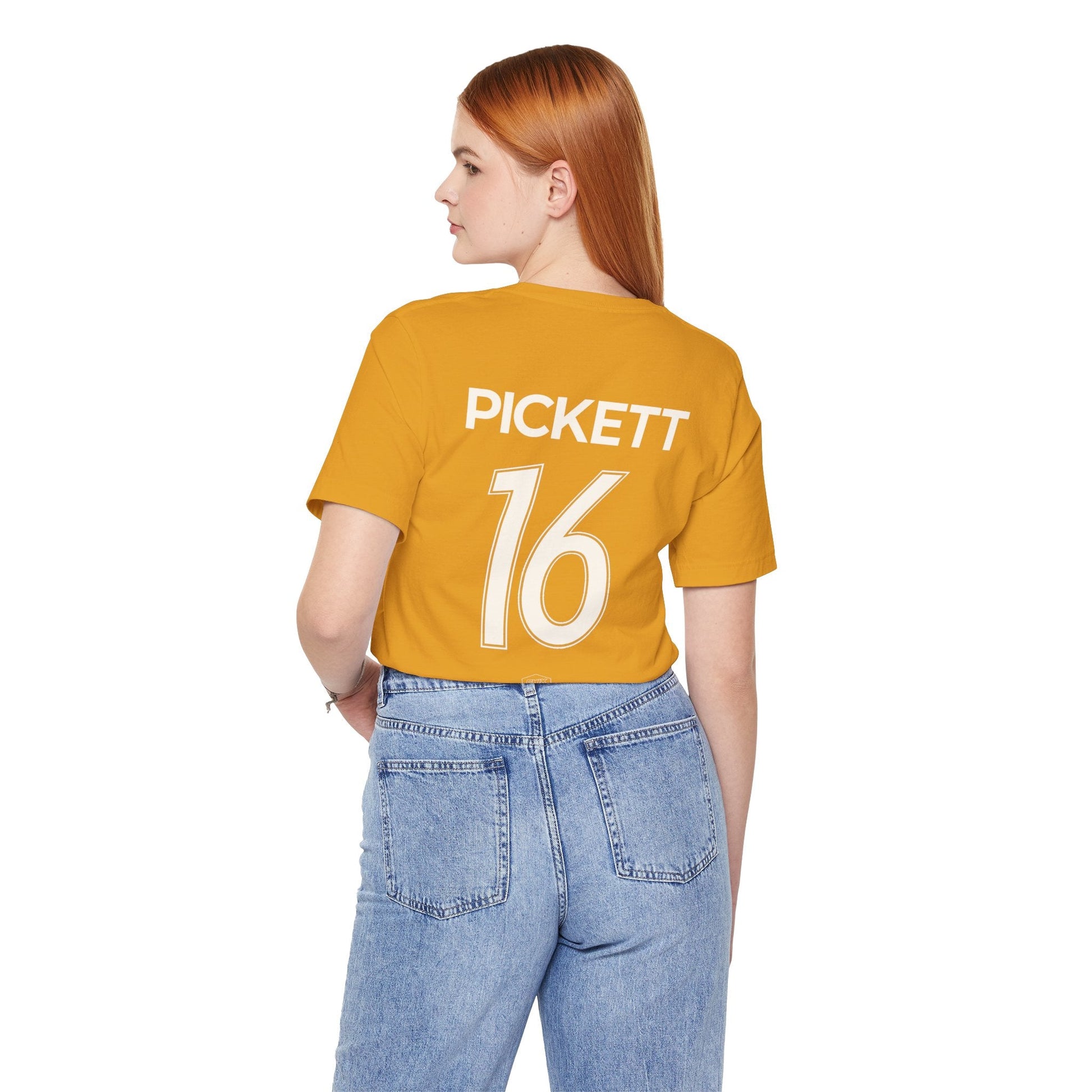 Carson Pickett Summit Jersey Unisex Shirt | Chix Sports