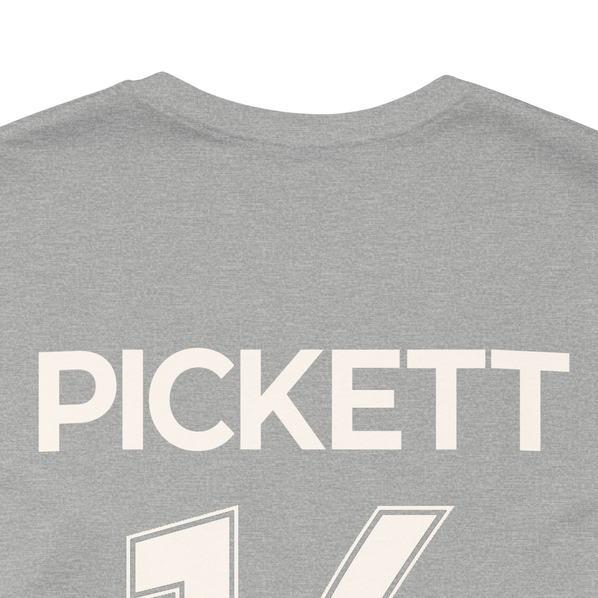 Carson Pickett Summit Jersey Unisex Shirt | Chix Sports
