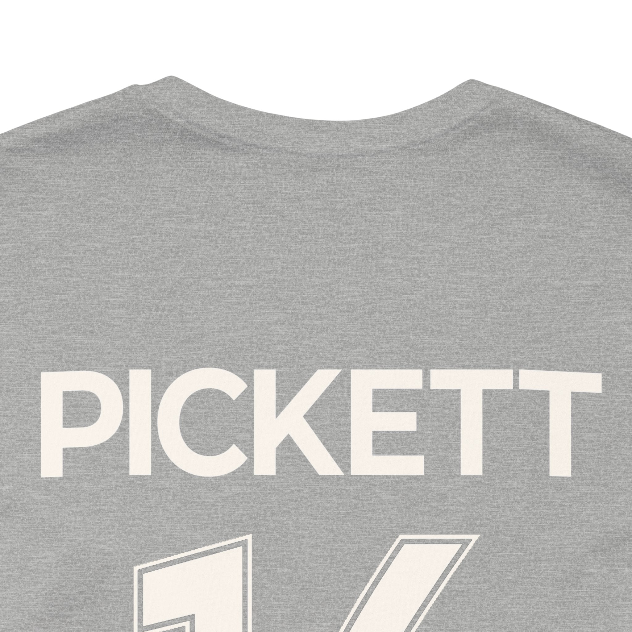 Carson Pickett Summit Jersey Unisex Shirt | Chix Sports