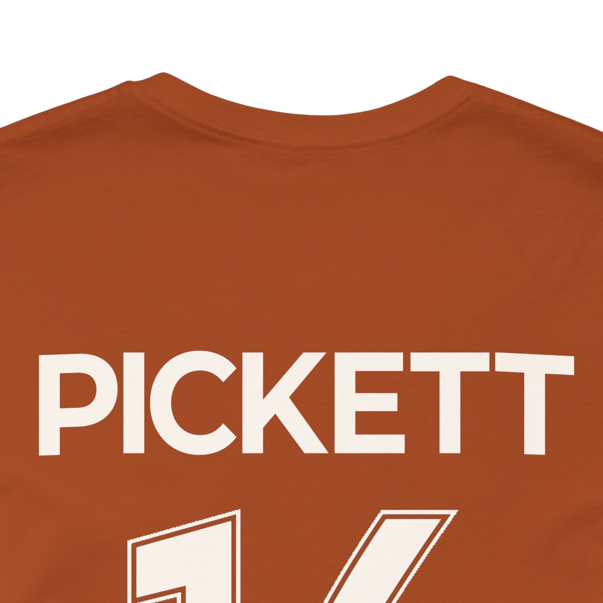 Carson Pickett Summit Jersey Unisex Shirt | Chix Sports