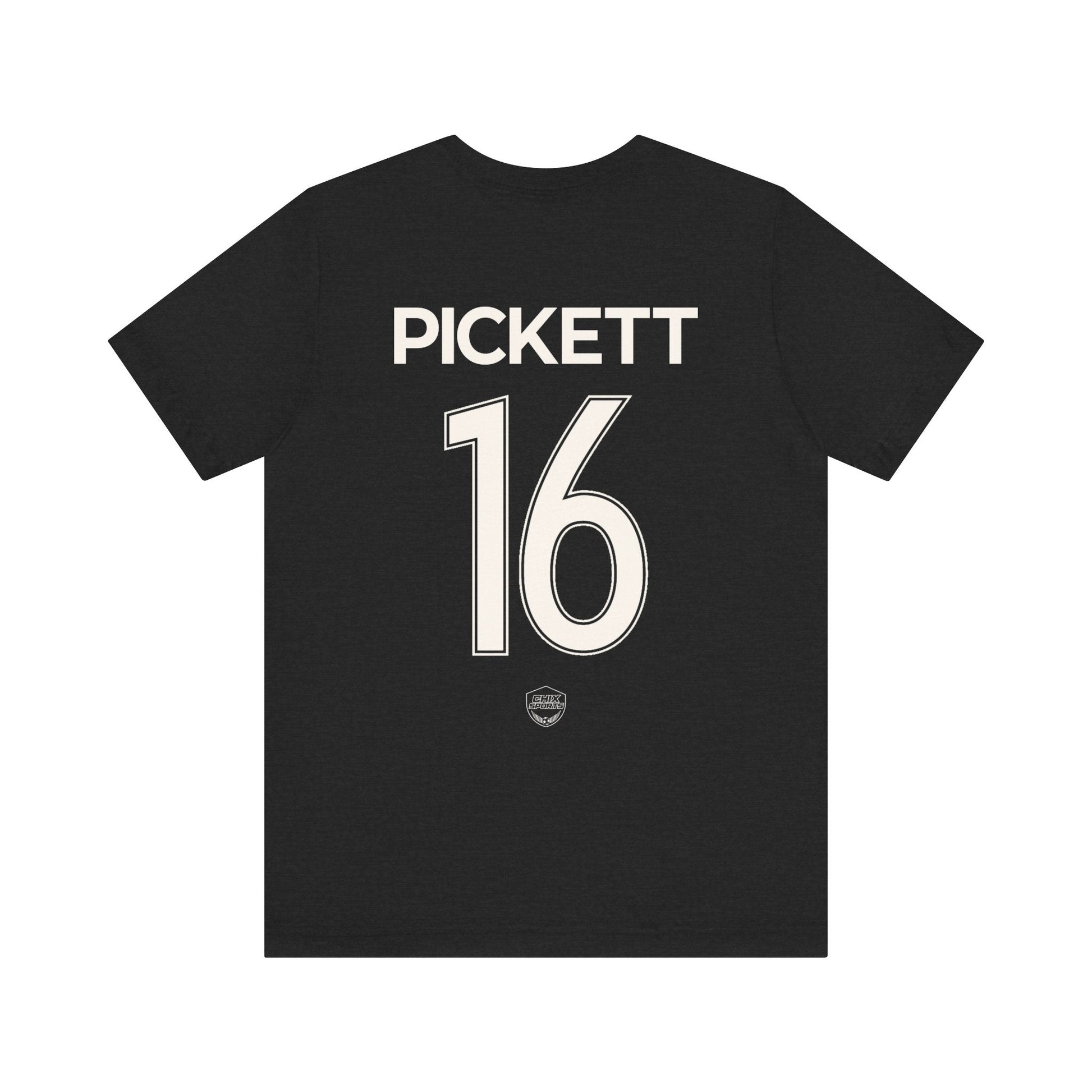 Carson Pickett Summit Jersey Unisex Shirt | Chix Sports