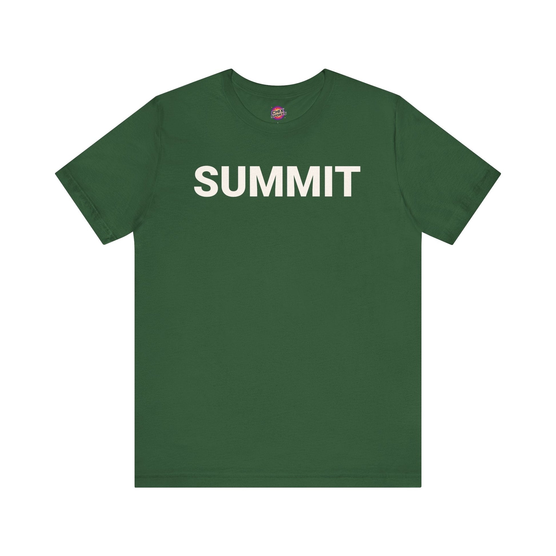 Carson Pickett Summit Jersey Unisex Shirt | Chix Sports