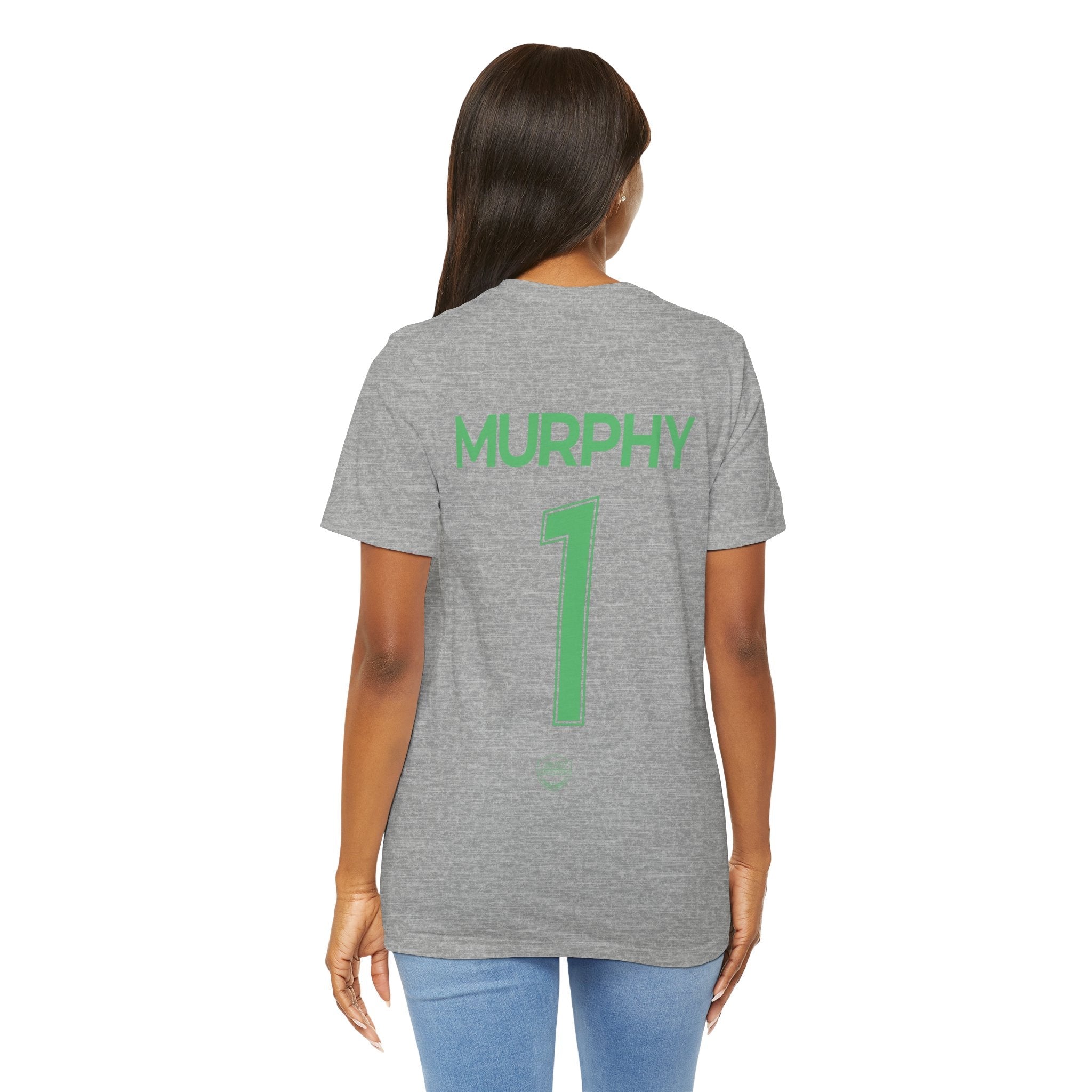 Casey Murphy Legacy Jersey Unisex Shirt | Chix Sports