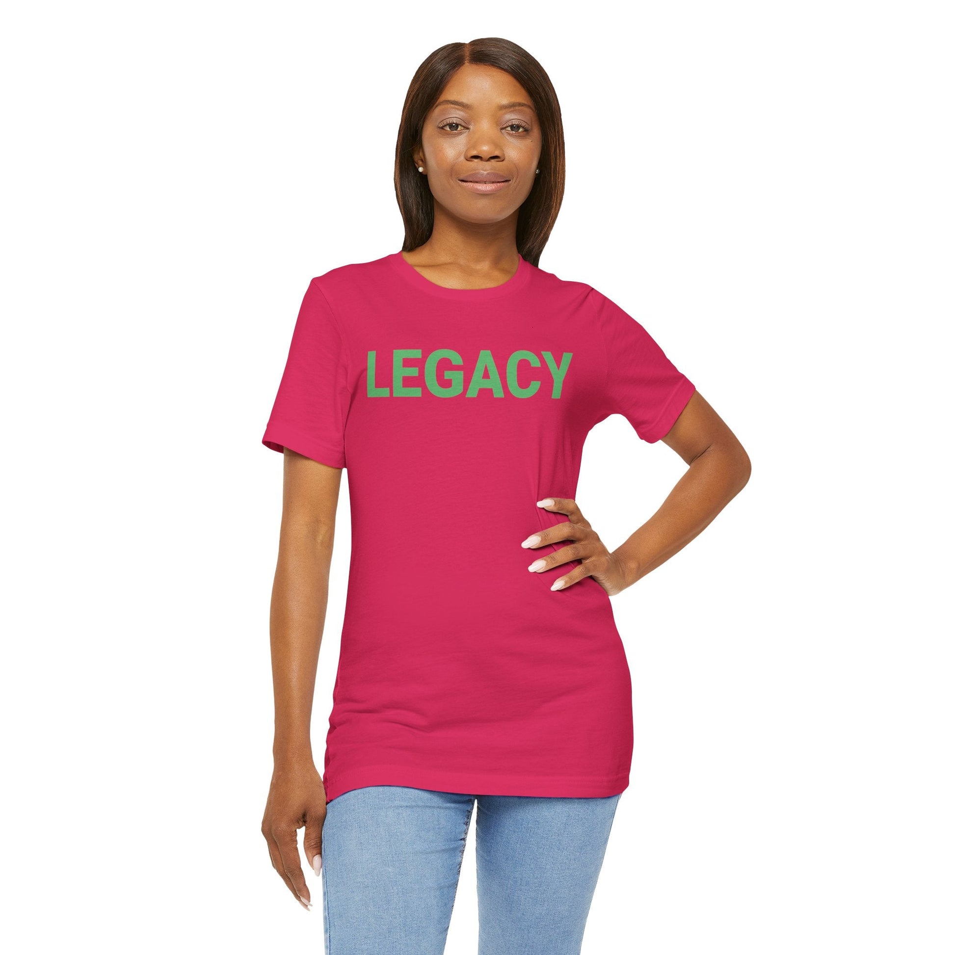 Casey Murphy Legacy Jersey Unisex Shirt | Chix Sports